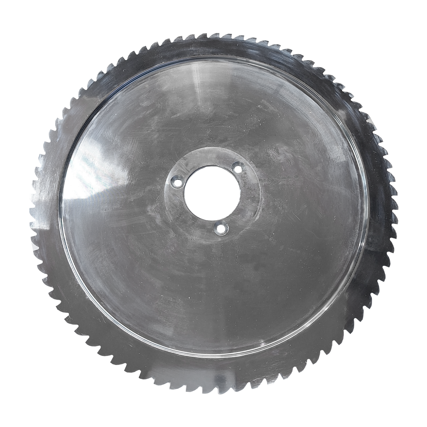 Nůž 250 zubatý pro GMS, GS, GSE, GSP | RM + REDFOX - NZME 250