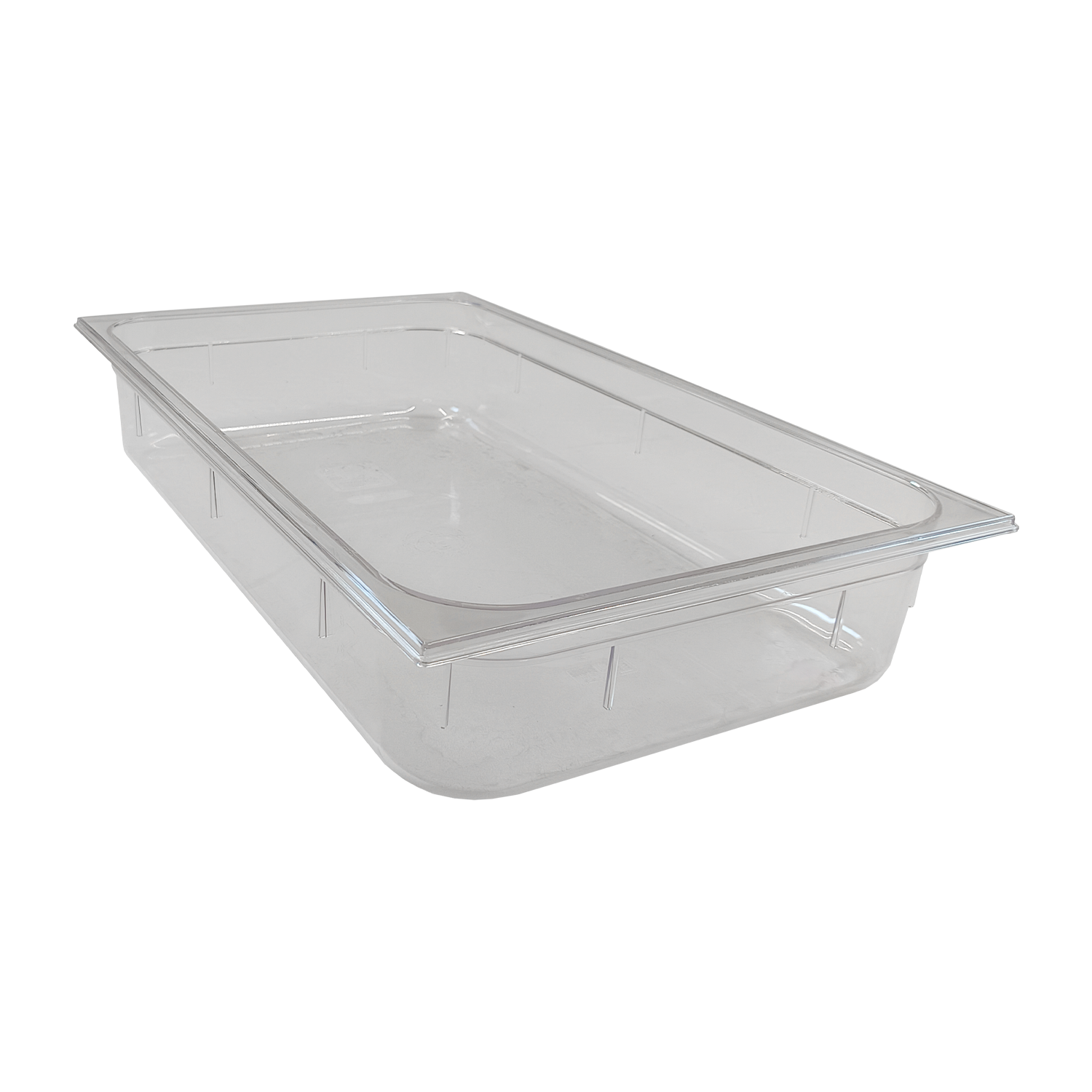 Gastronádoba GN 1/1 - 100 polykarbonátová | REDFOX - GNP 1/1-100