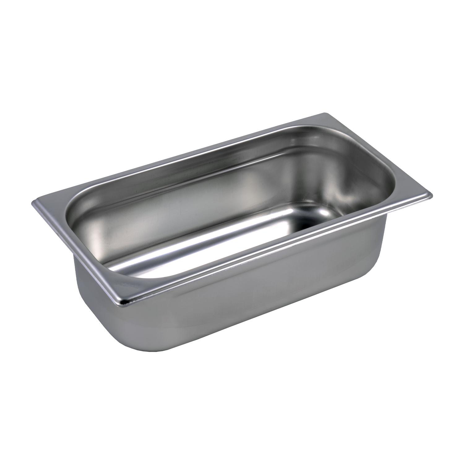 Gastronádoba GN 1/3 - 100 nerezová | REDFOX - GN 1/3-100