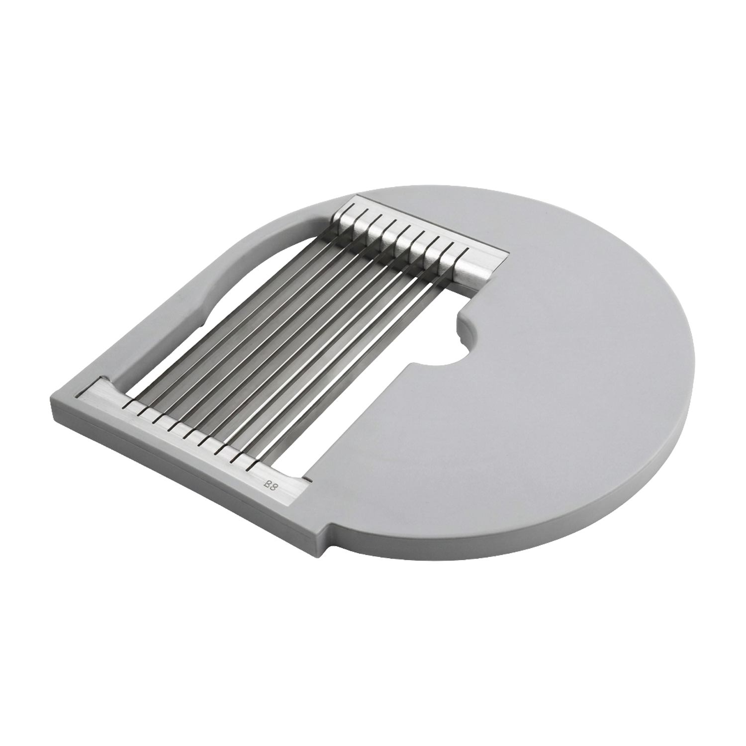 Disk hranolkovací 8x8 mm pro ZK 50 | REDFOX - DISK B8