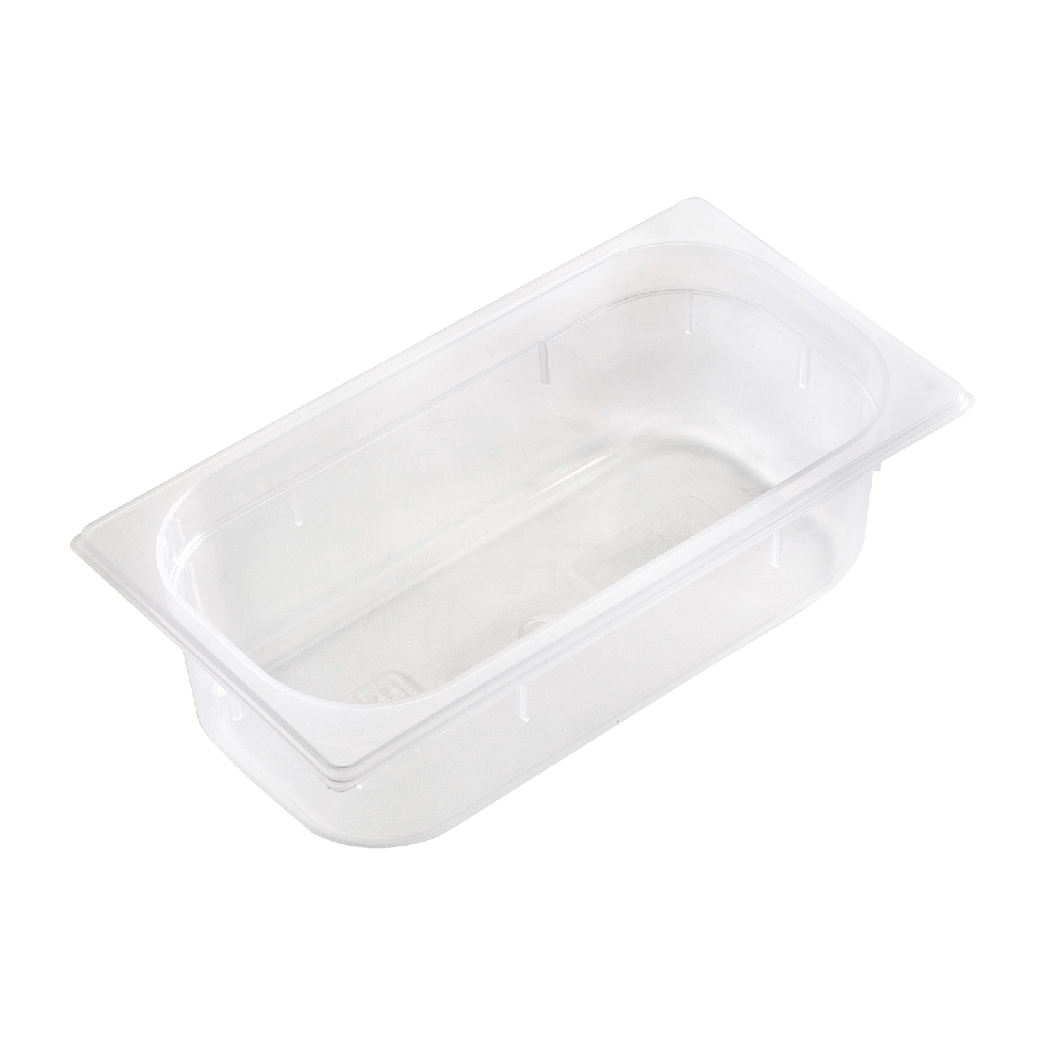 GN container GN 1/3 - 150 polypropylene | REDFOX - GNPP 1/3-150