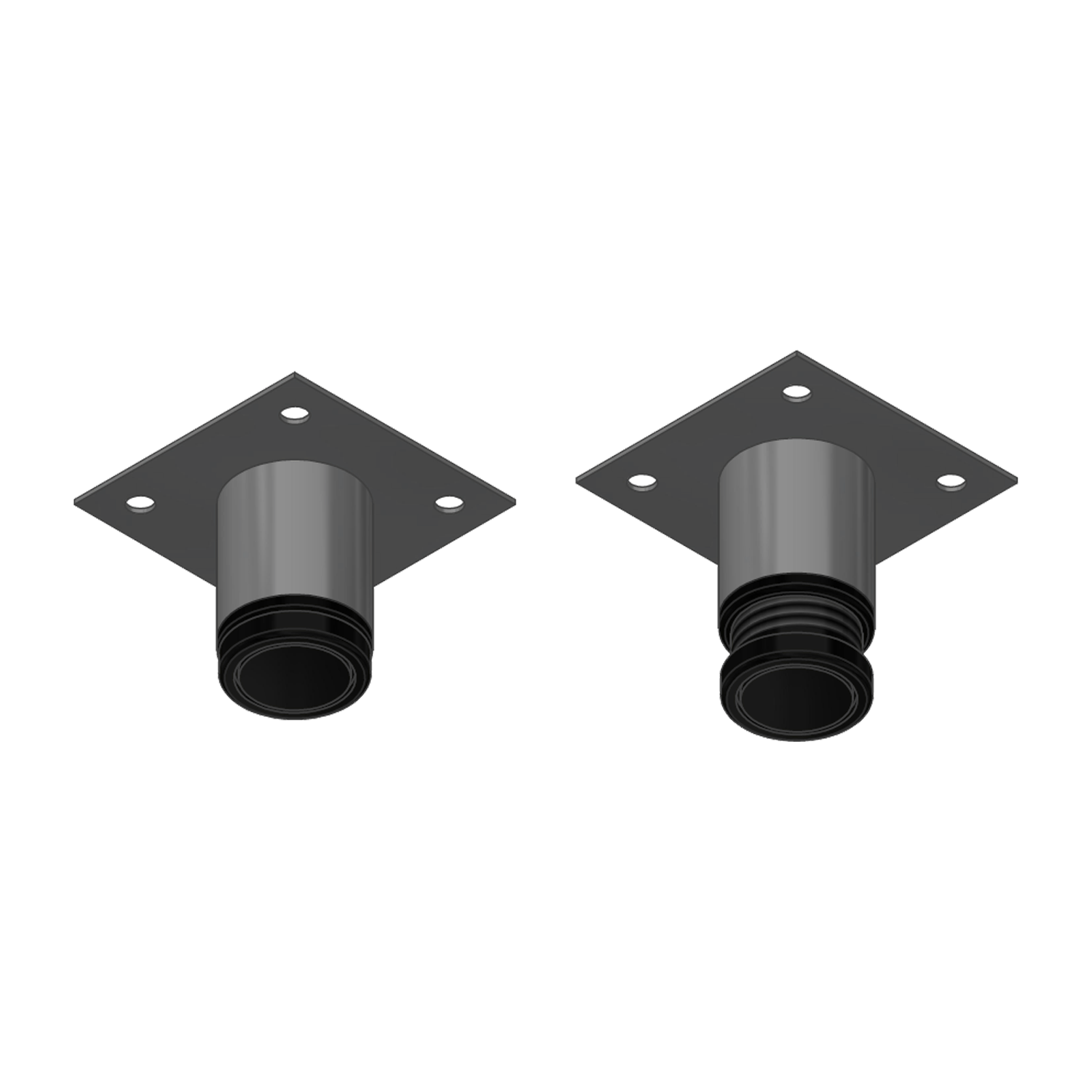 Legs for shocker SHF 0311 | REDFOX - FSHF 0311