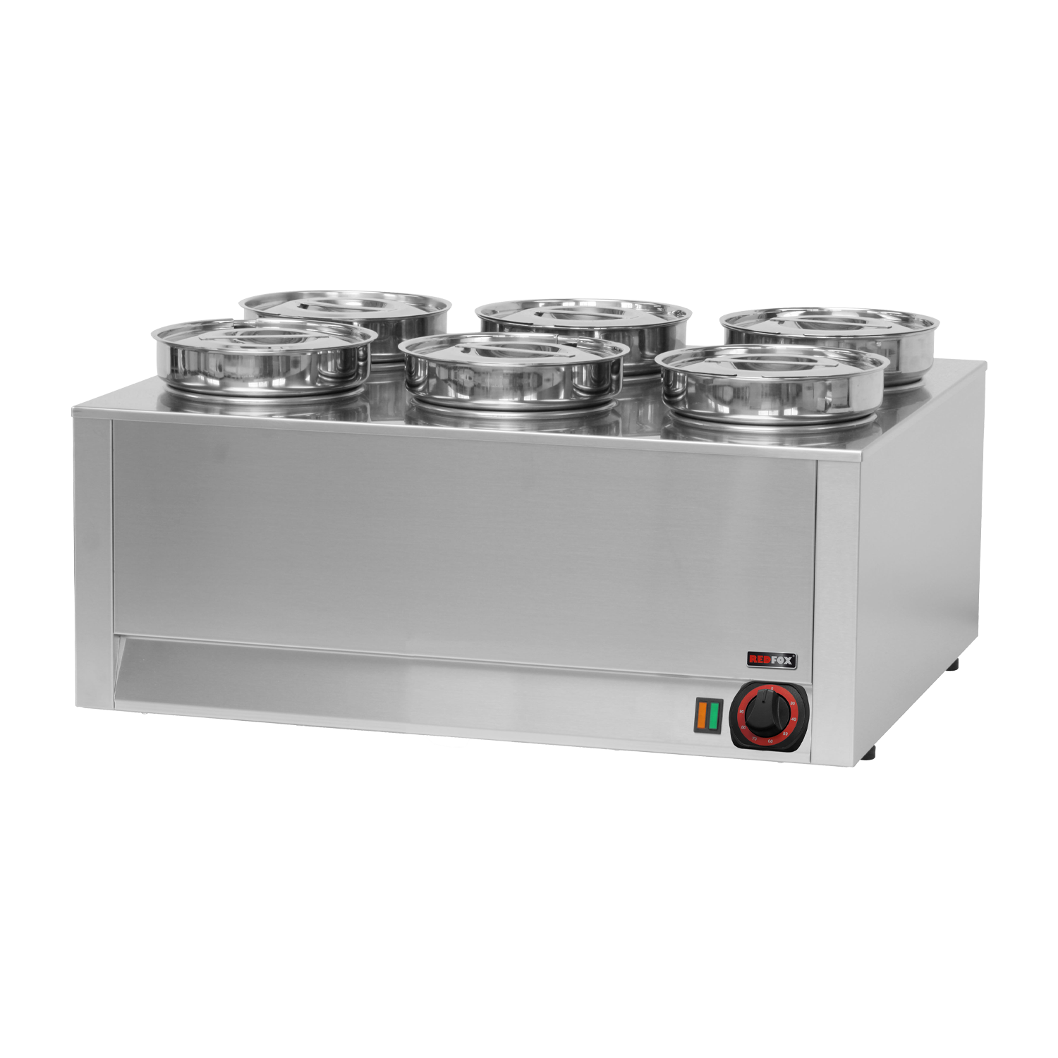 Vodní lázeň | REDFOX - BM 06 D