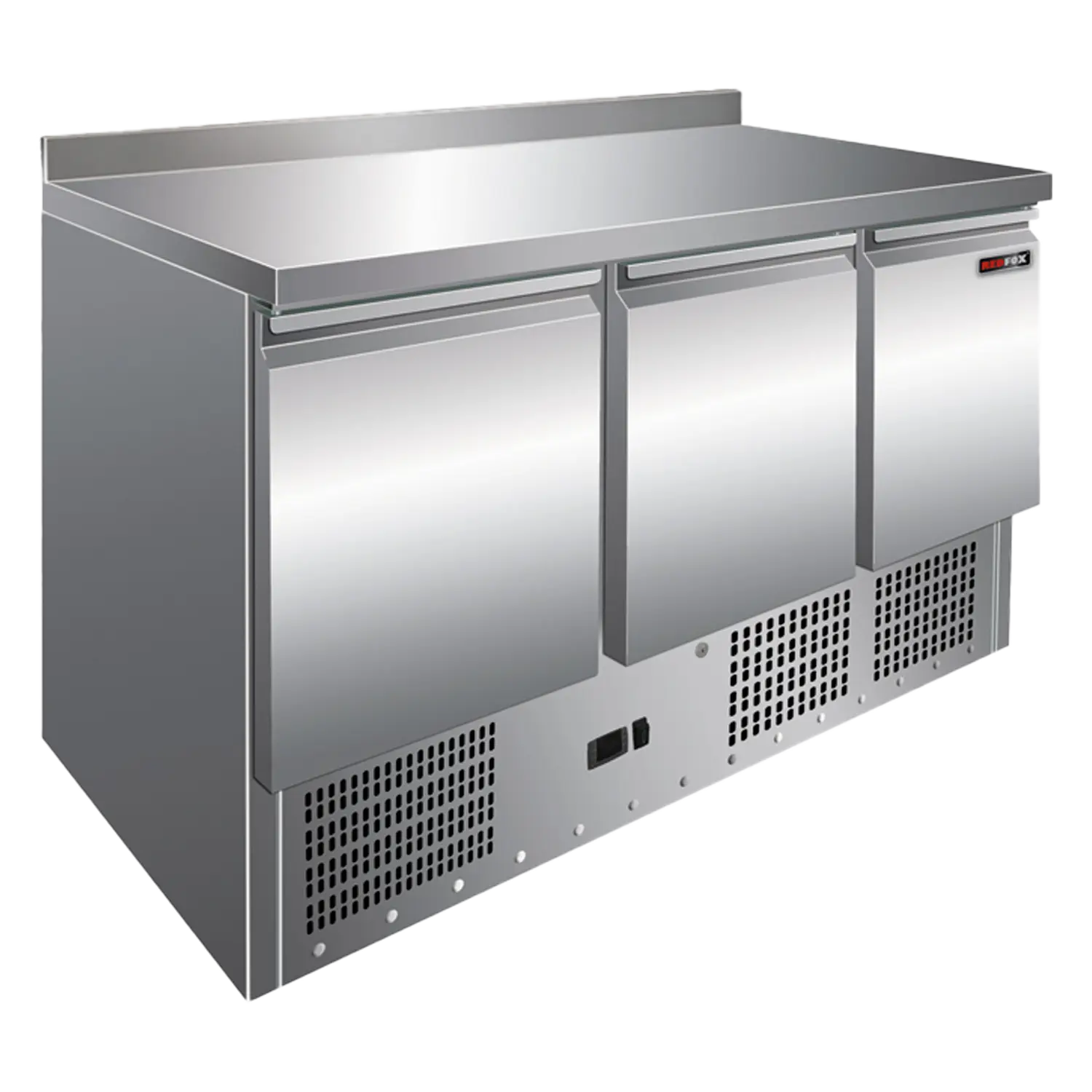 Cooling counter 3D | REDFOX - MT 903