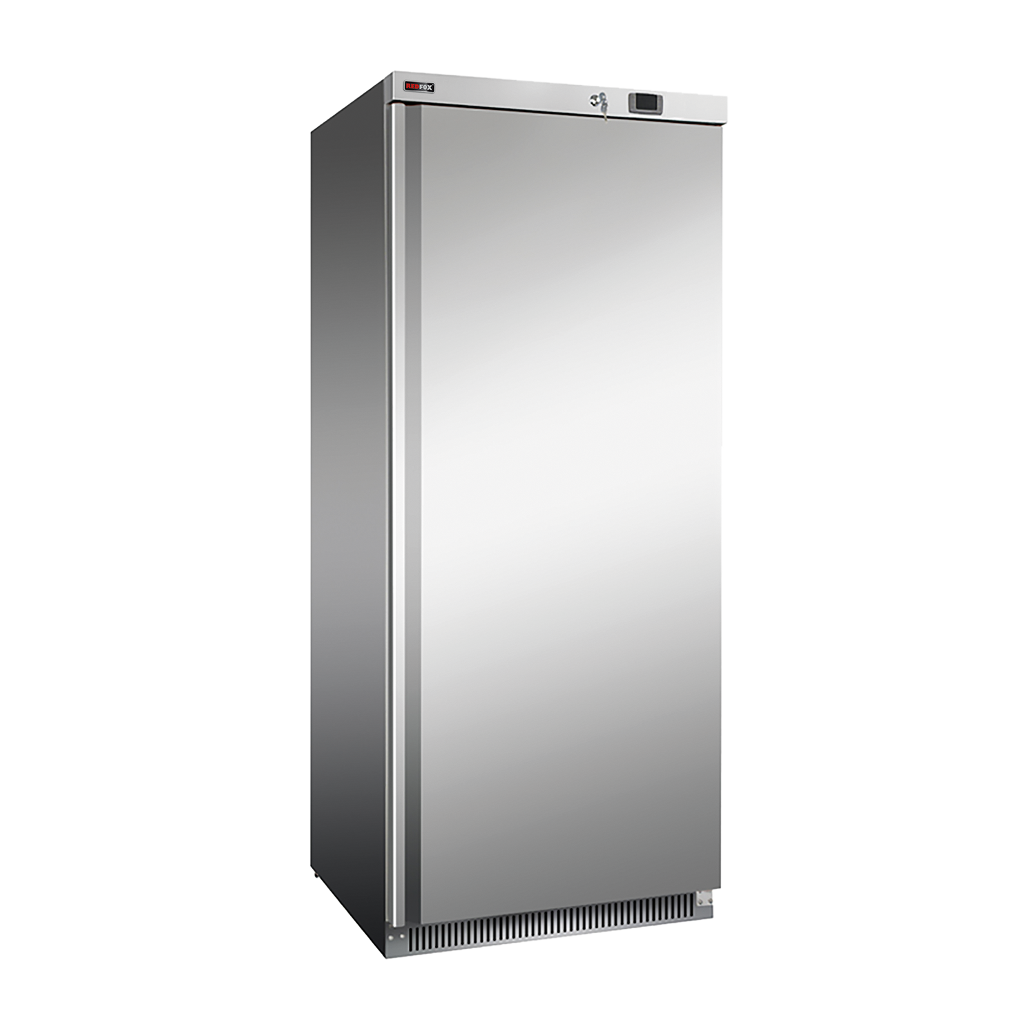 Cooling cabinet 570 l GN 2/1, stainless steel | REDFOX - DR 600 S