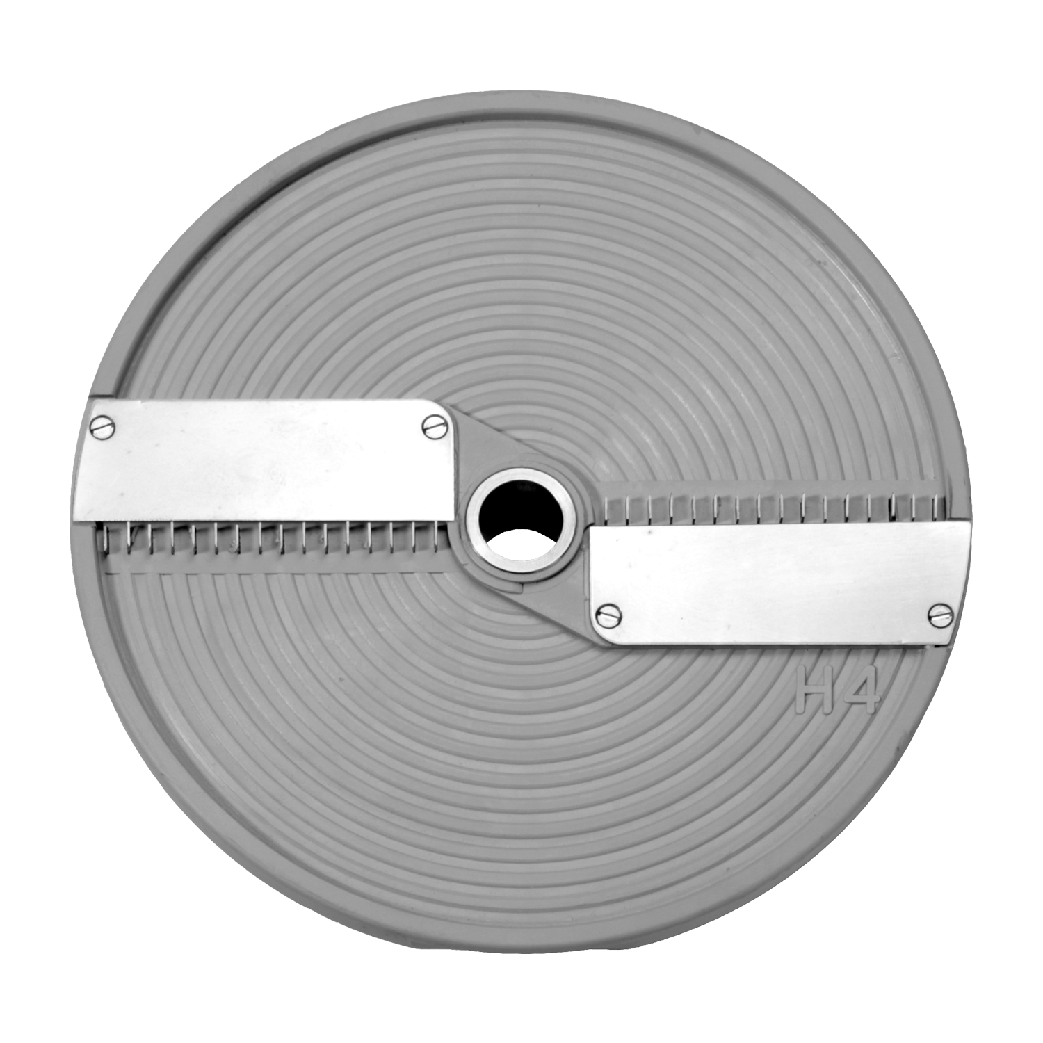 Disk hranolkovací 4x4 mm pro ZK 50 | REDFOX - DISK H4