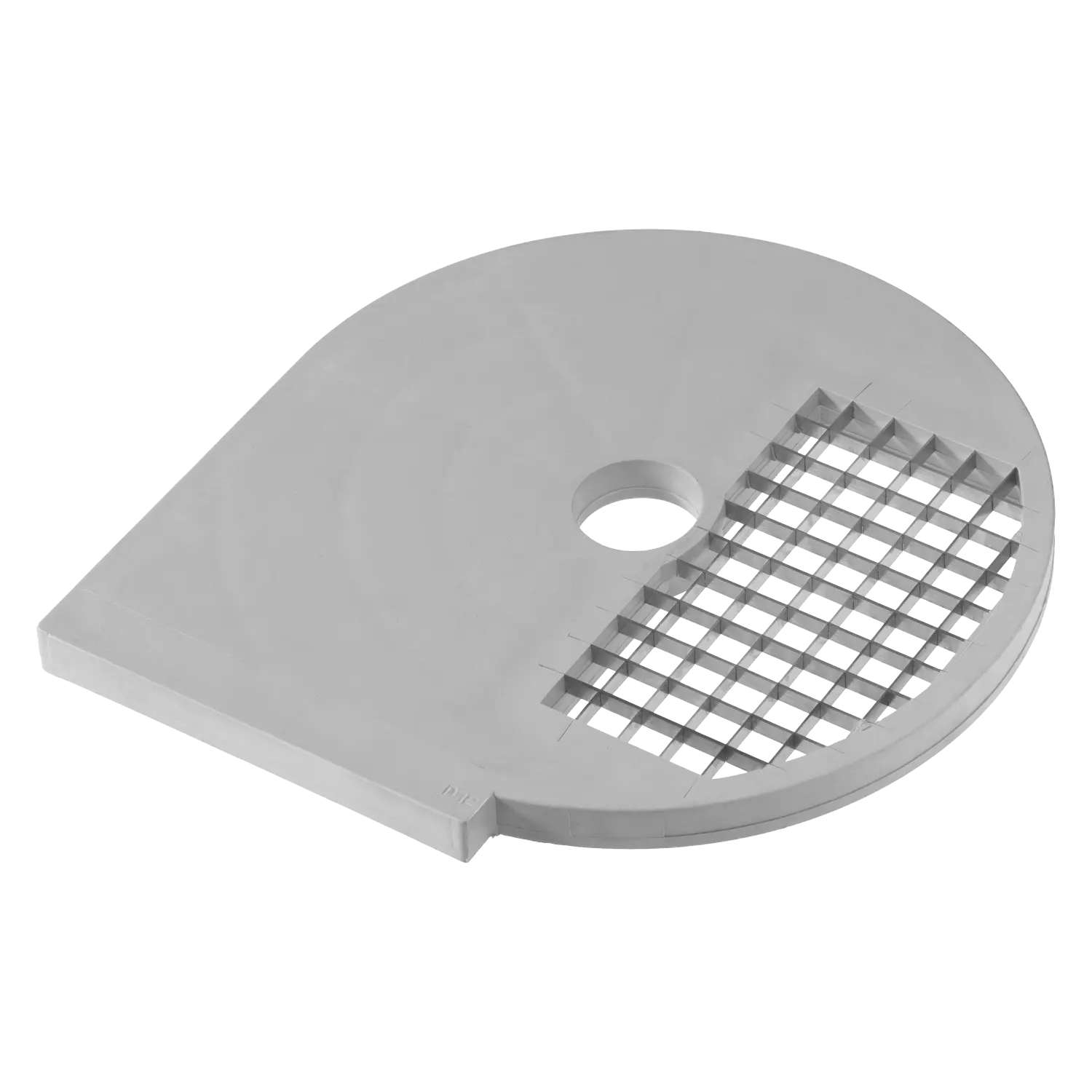 Cube cutting disc 10x10 mm for ZK 50 | REDFOX - DISK D 10x10