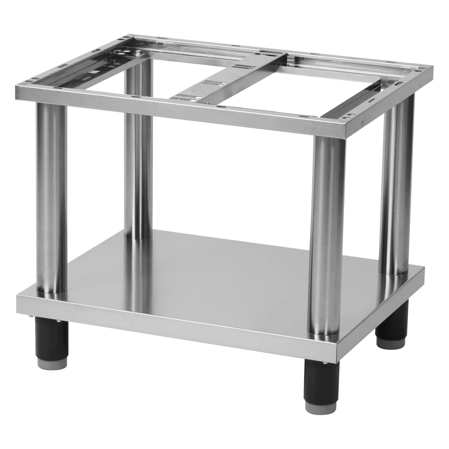 Support  | REDFOX - PO 60