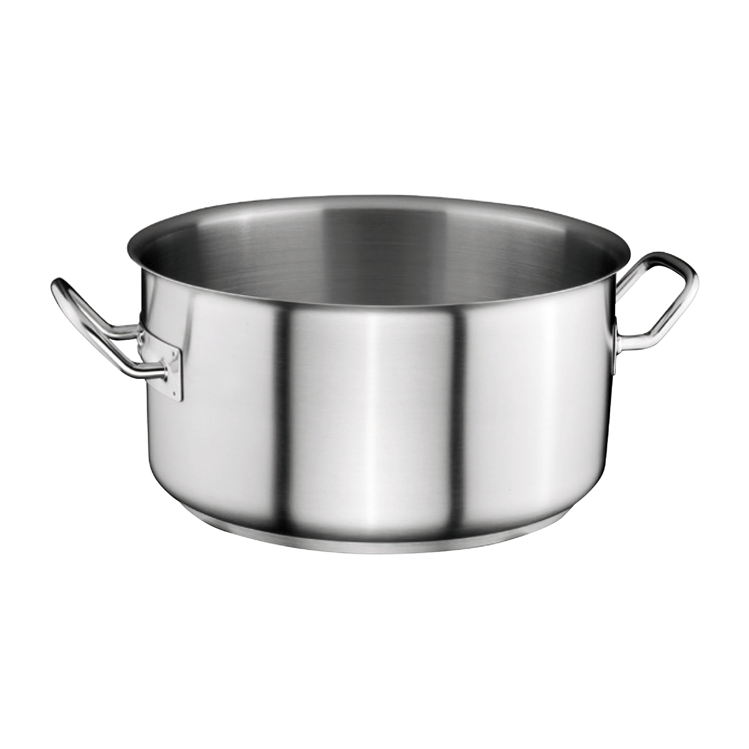 Kastrol nerezový 11 l | REDFOX - KN 32x15