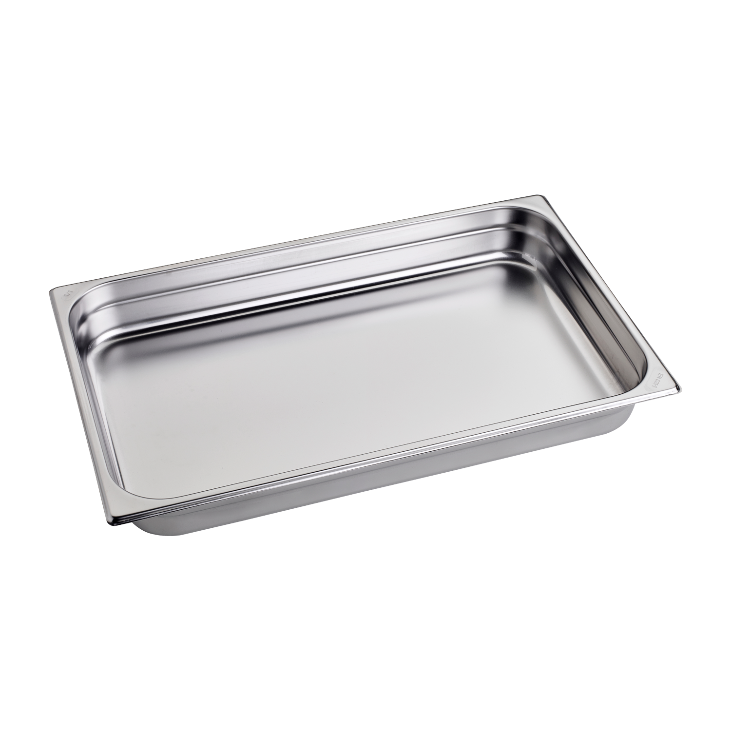 Gastronádoba GN 1/1 - 65 nerezová | REDFOX - GN 1/1-65