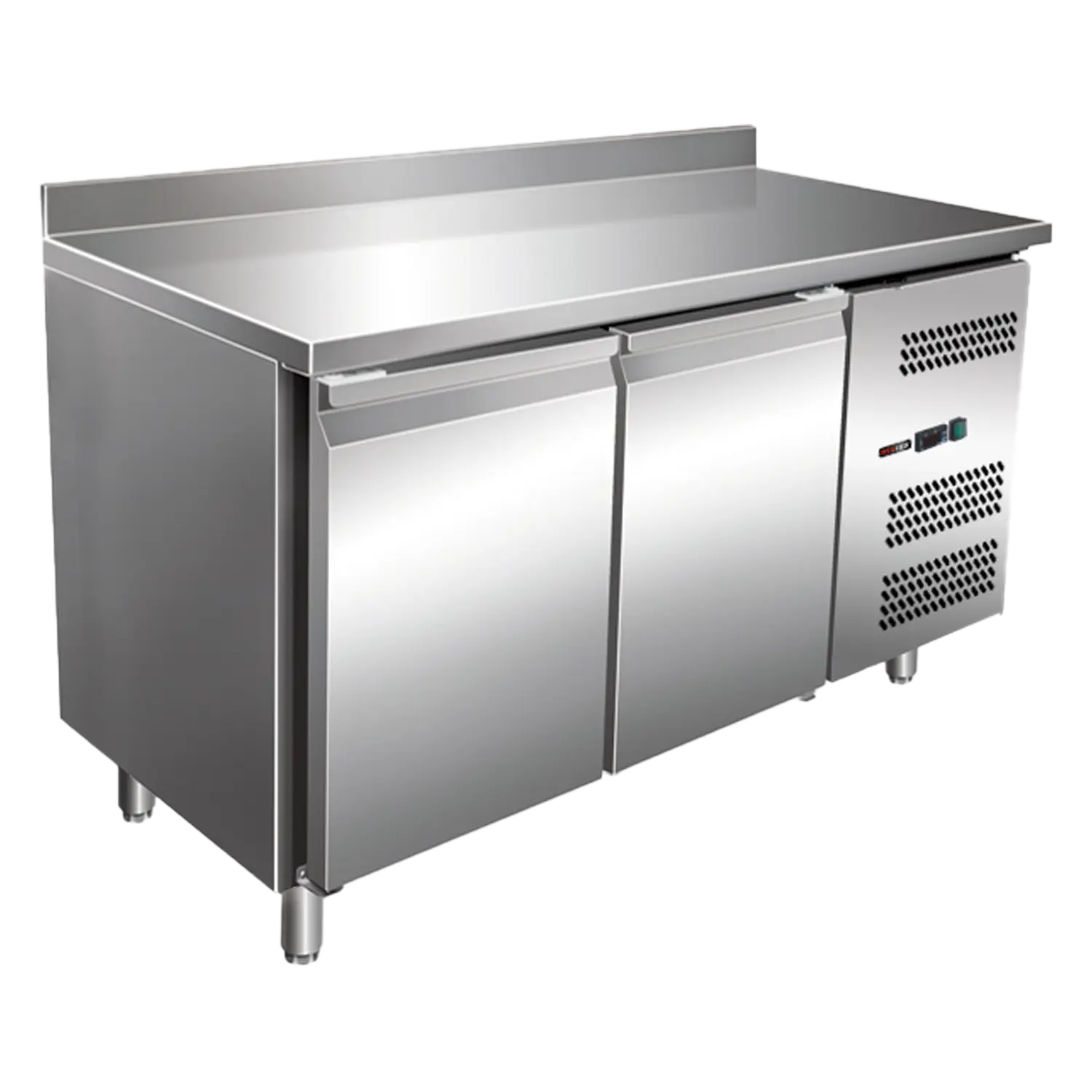 Cooling counter GN-2D | REDFOX - MNT 2D