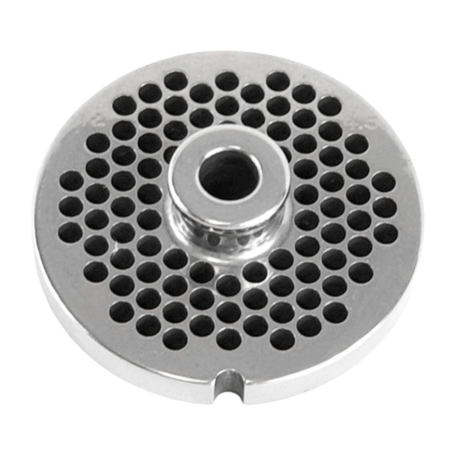 Drilled plate hole diameter 4,5for RM/S/TS 12 | RM - MD4,5 RM/S/TS 12