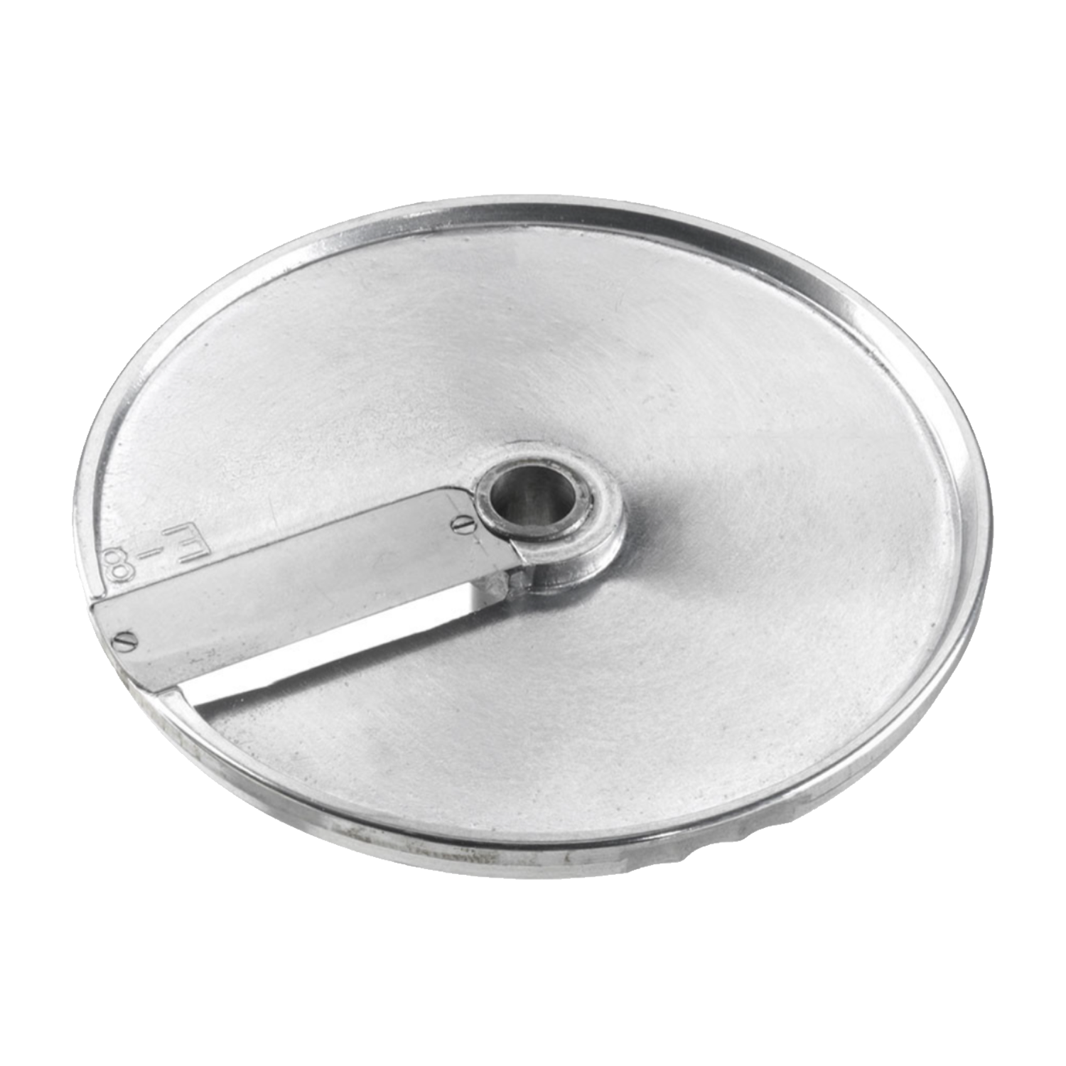 Slicing disk 8 mm for ZK 50 | REDFOX - DISK E8