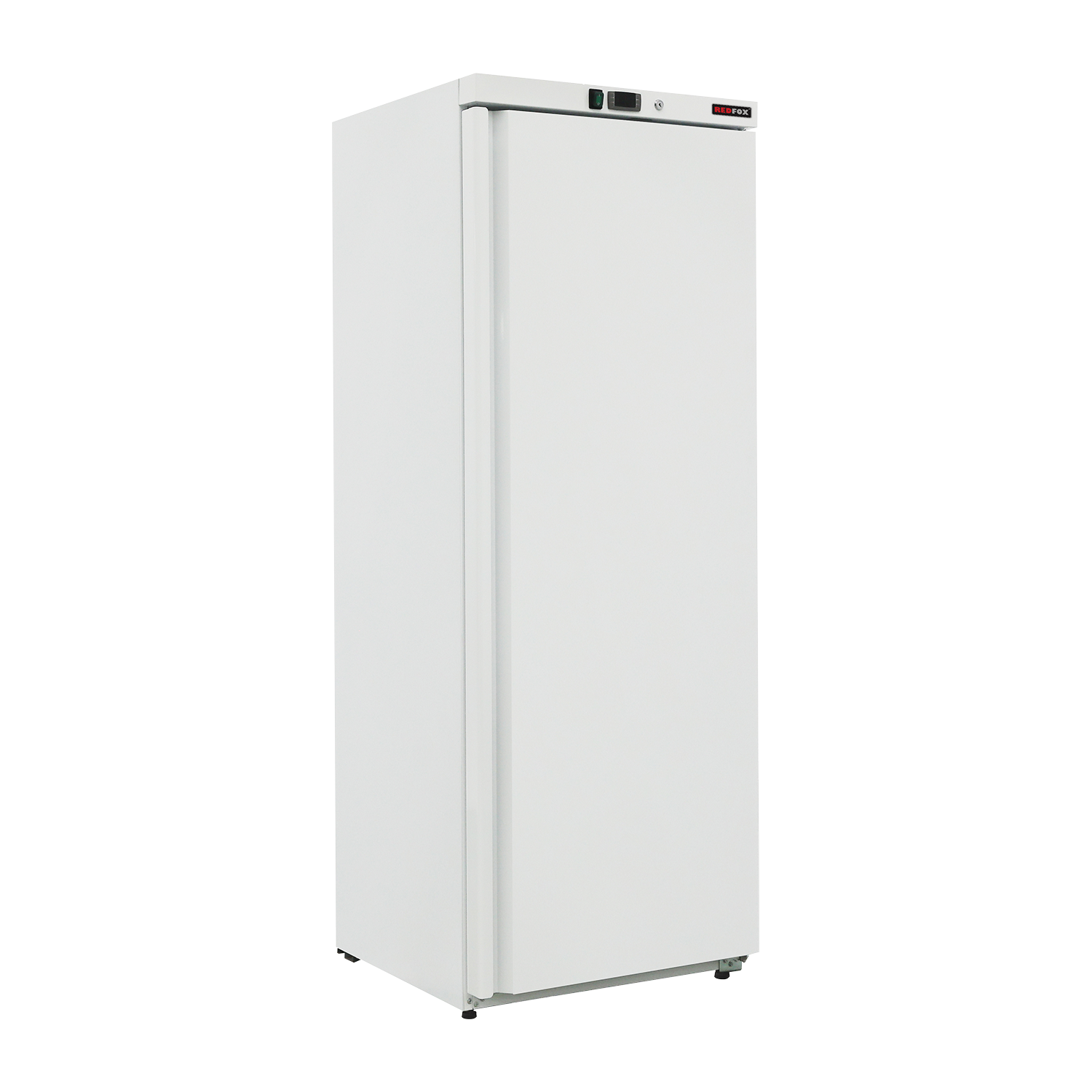 Freezing cabinet 350 l, white | REDFOX - DRF 400