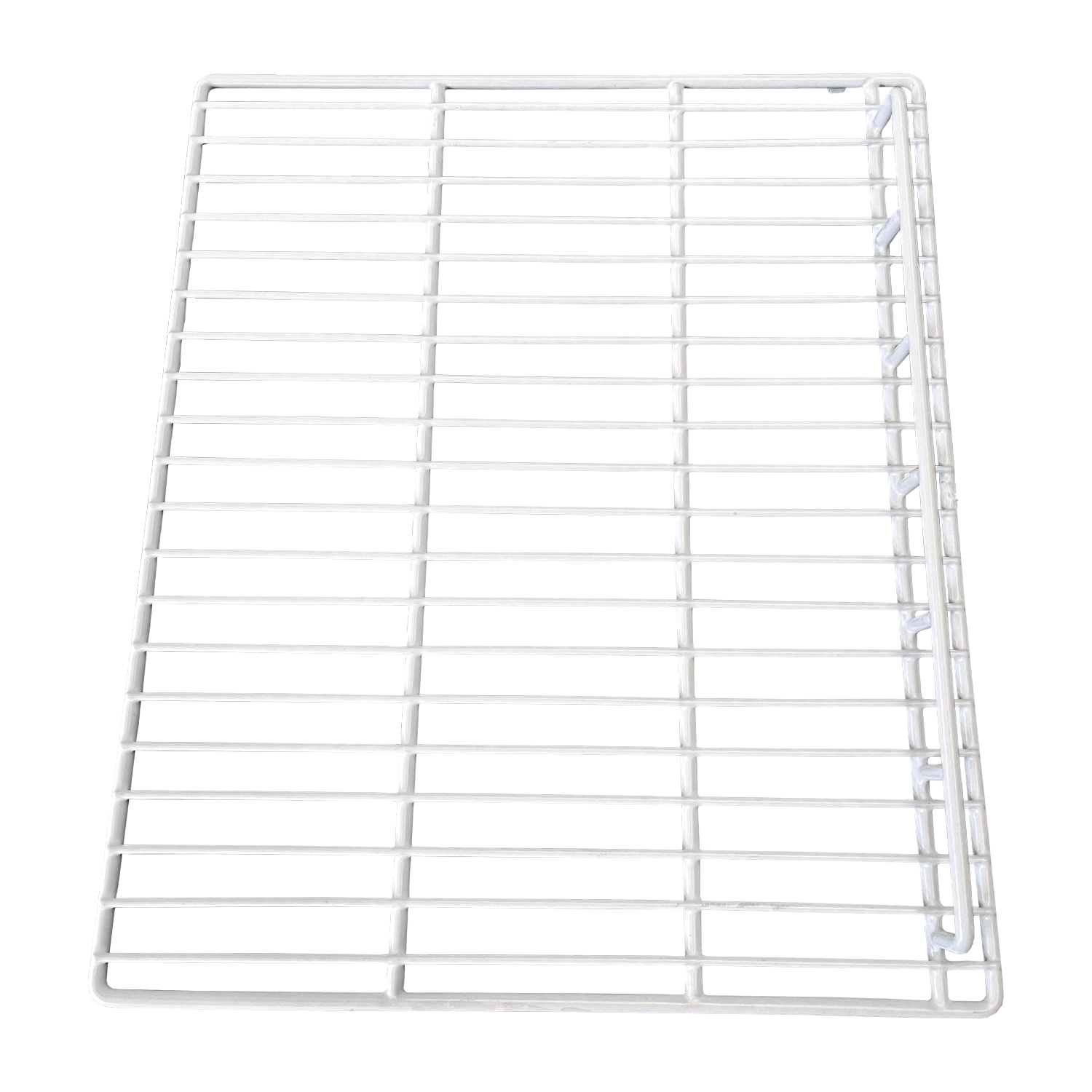 Shelf DRR200 DRR400 plastic coated | REDFOX - SDRR 200-400