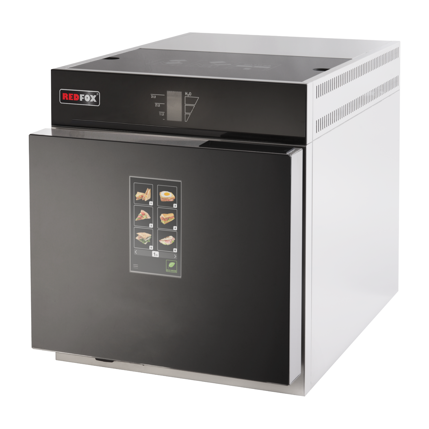 Trouby pro rychlou přípravu