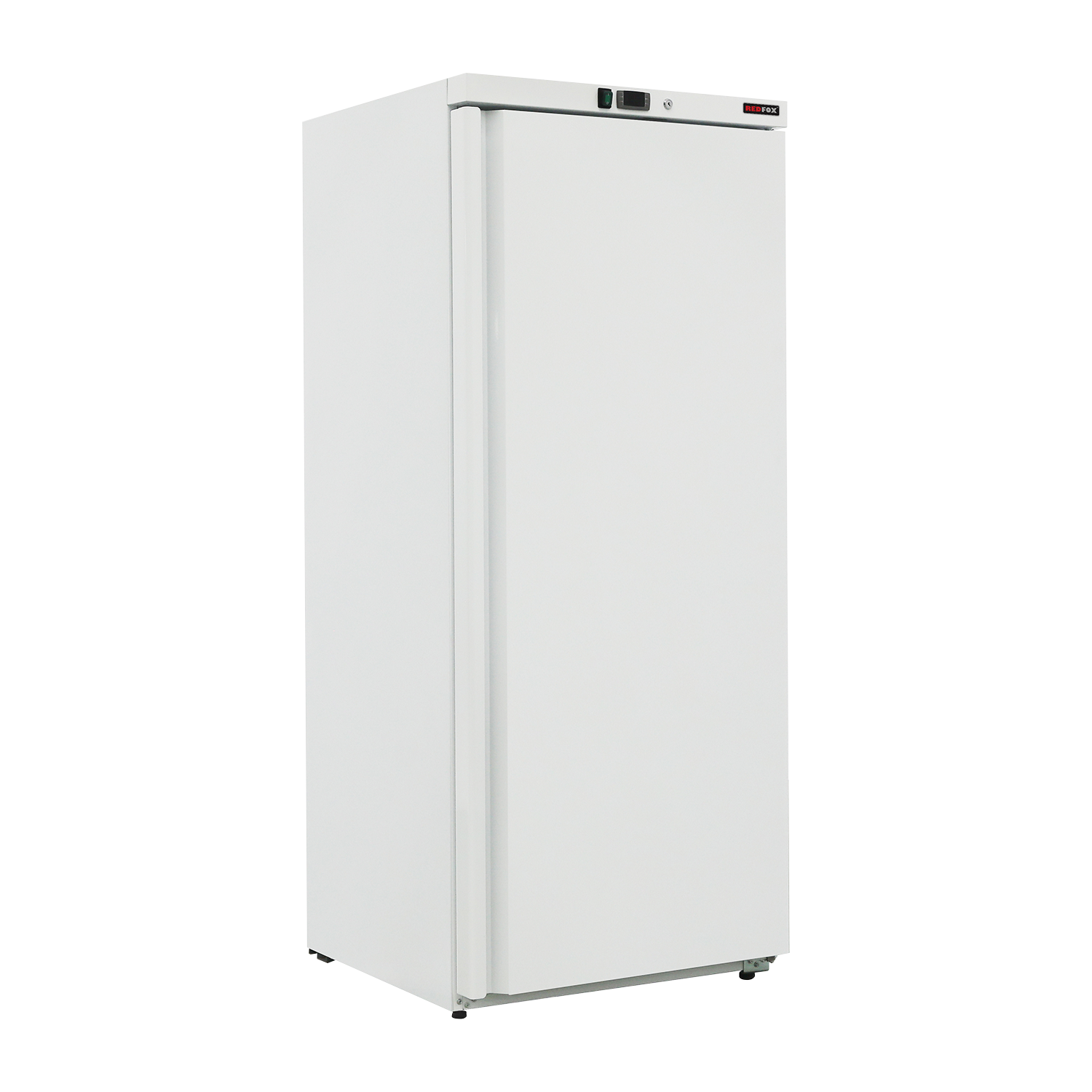 Freezing cabinet 570 l, GN 2/1 white | REDFOX - DRF 600
