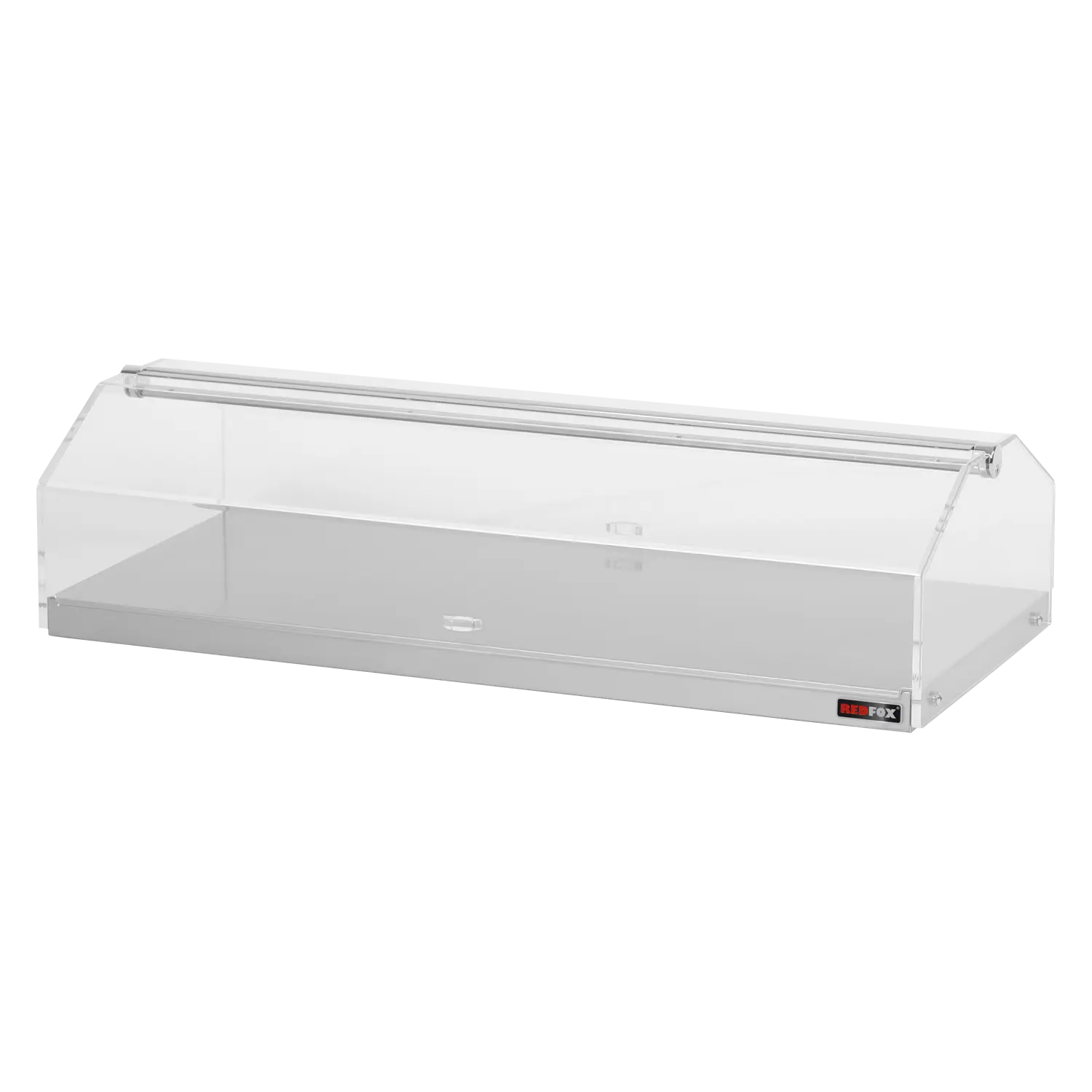 Display case neutral 80x35 | REDFOX - VEN 810