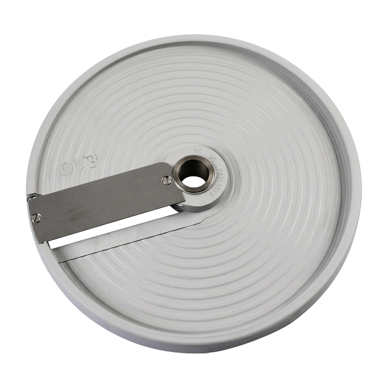 Disk plátkovací 10 mm pro ZK 50 | REDFOX - DISK E10