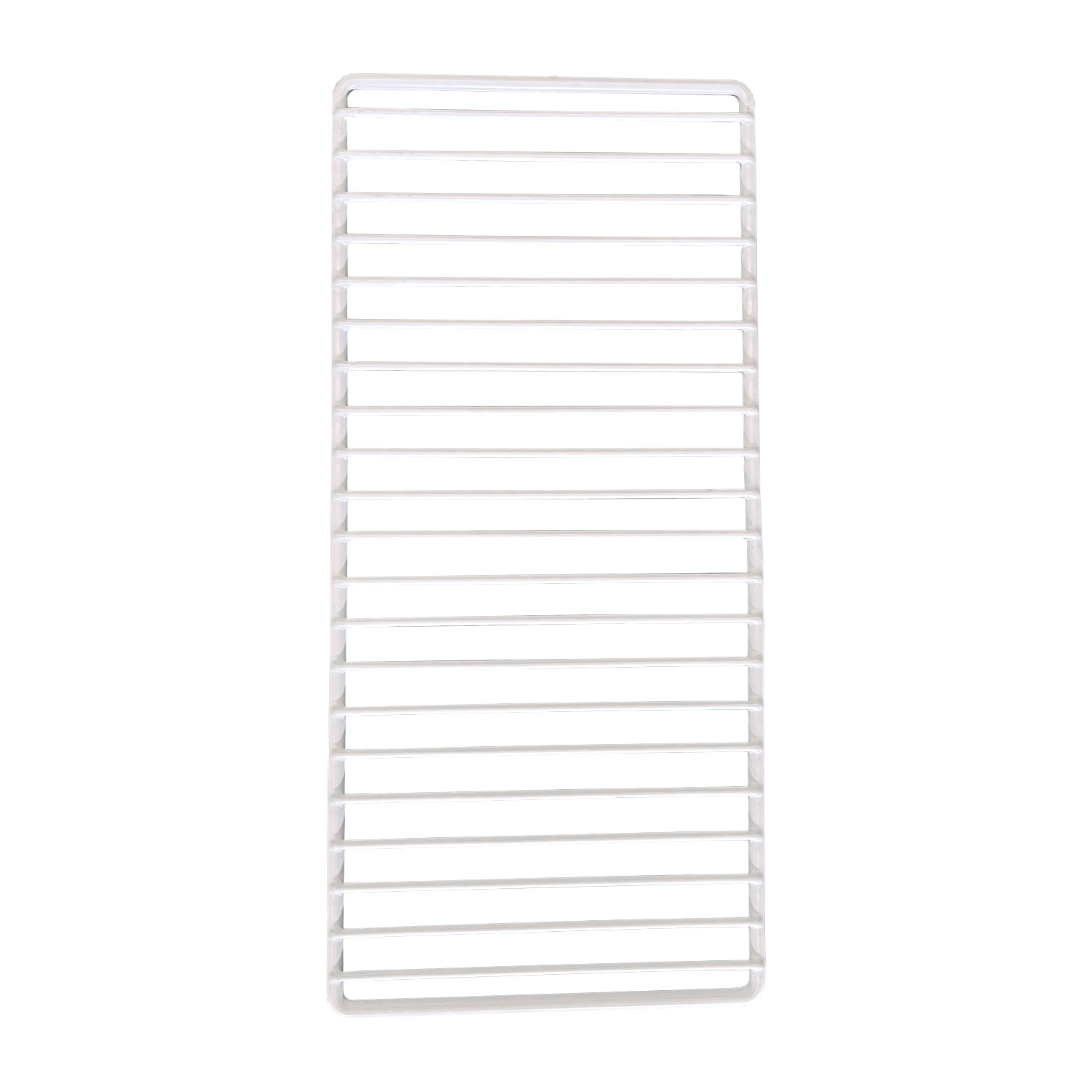 Shelf small DRR600 plastic coated | REDFOX - SDRR 200-400 S