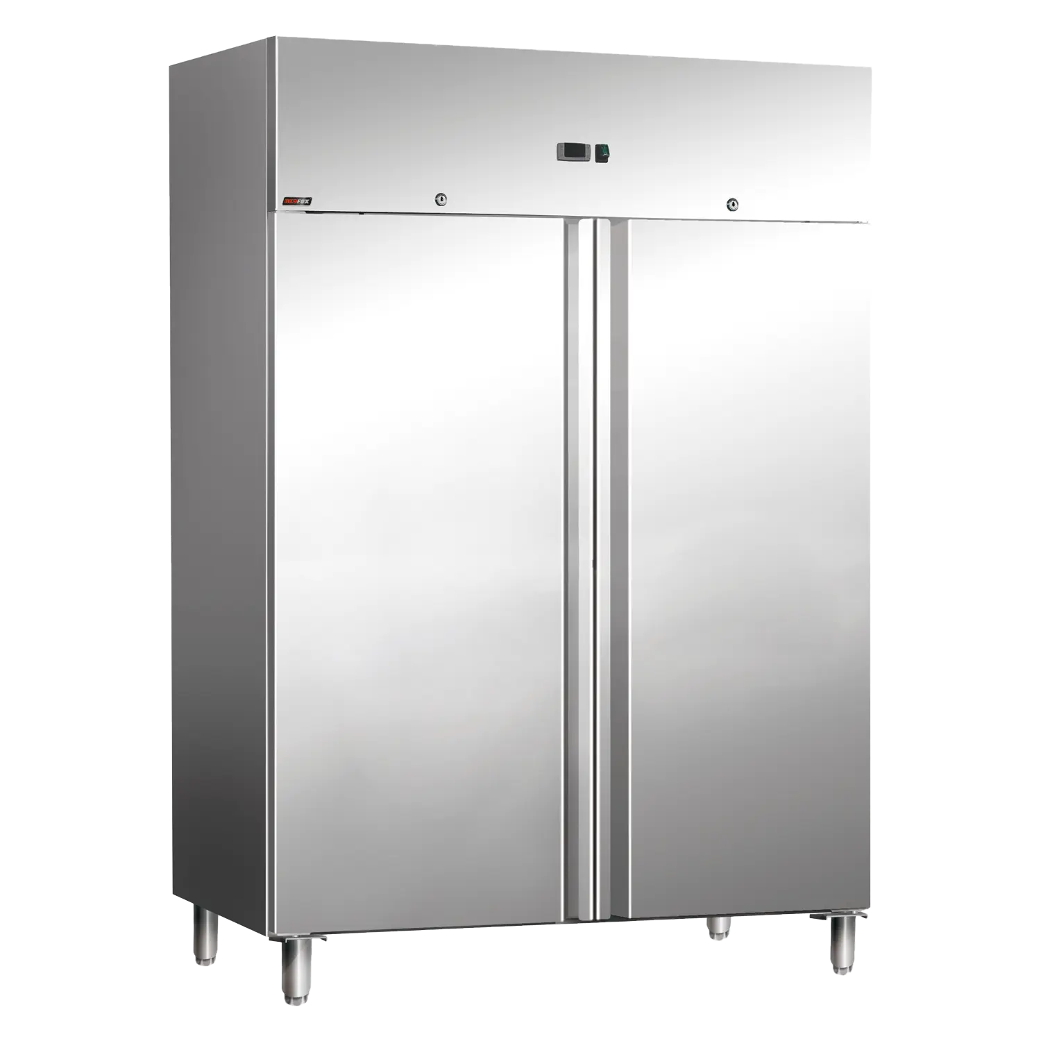Cooling cabinet 1400 l | REDFOX - MN 1300