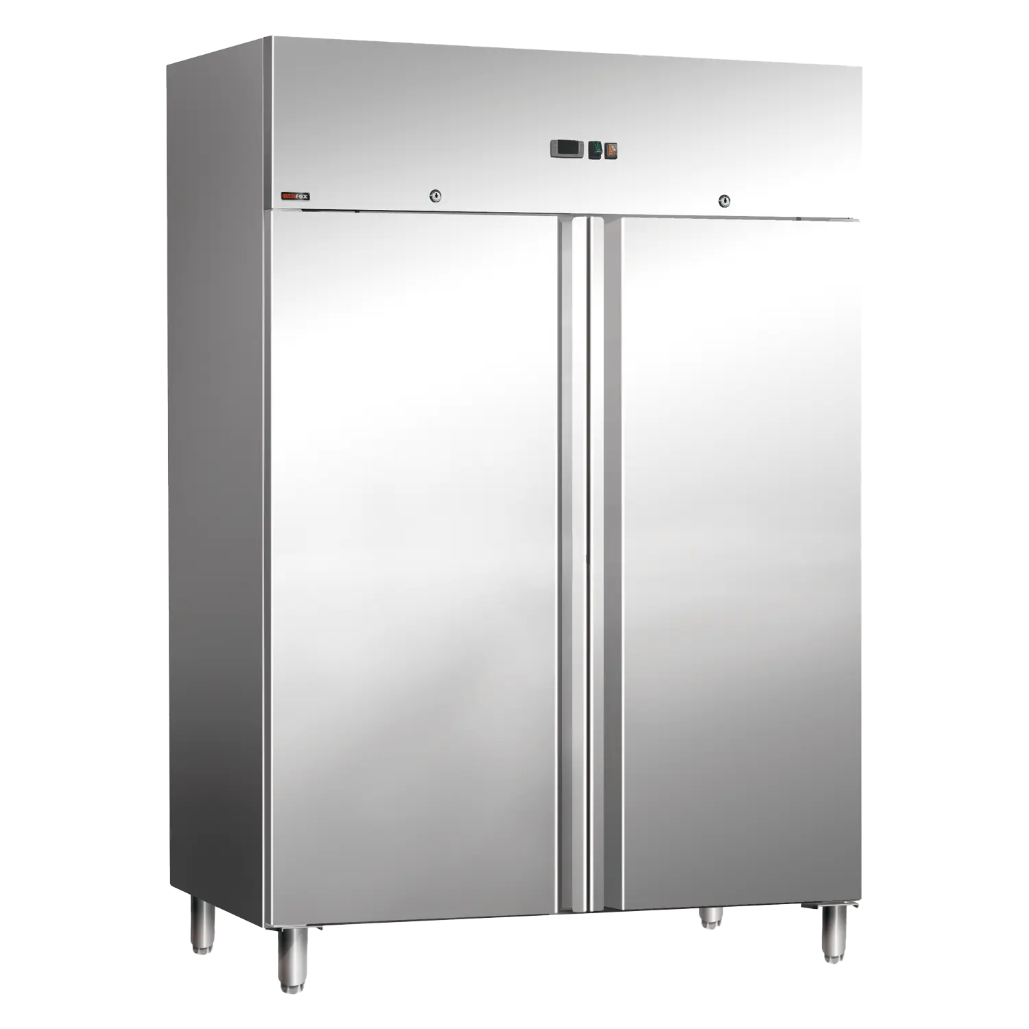 Freezing cabinet 900 l counter top | REDFOX - MF 900