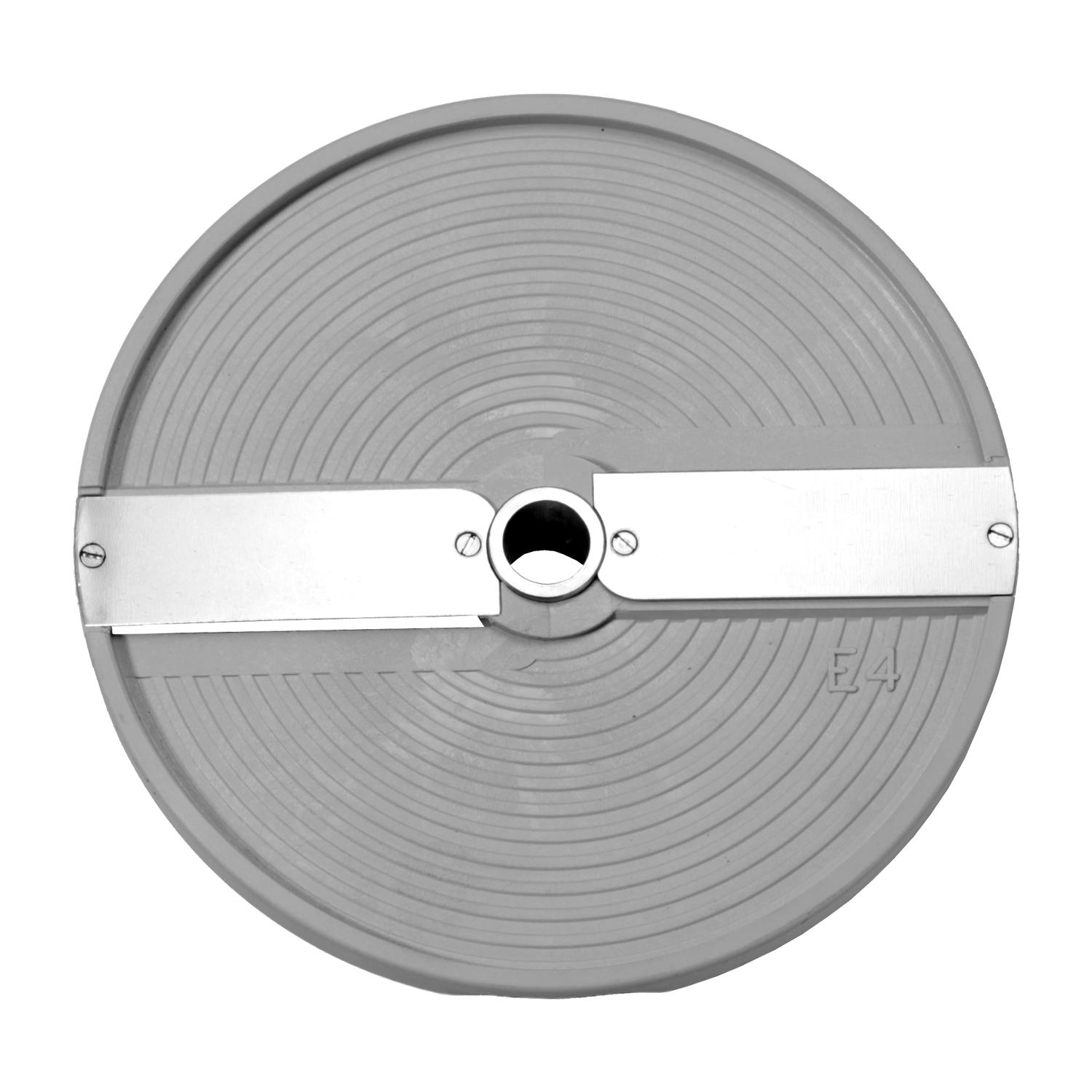 Disk plátkovací 4 mm pro ZK 50 | REDFOX - DISK E4
