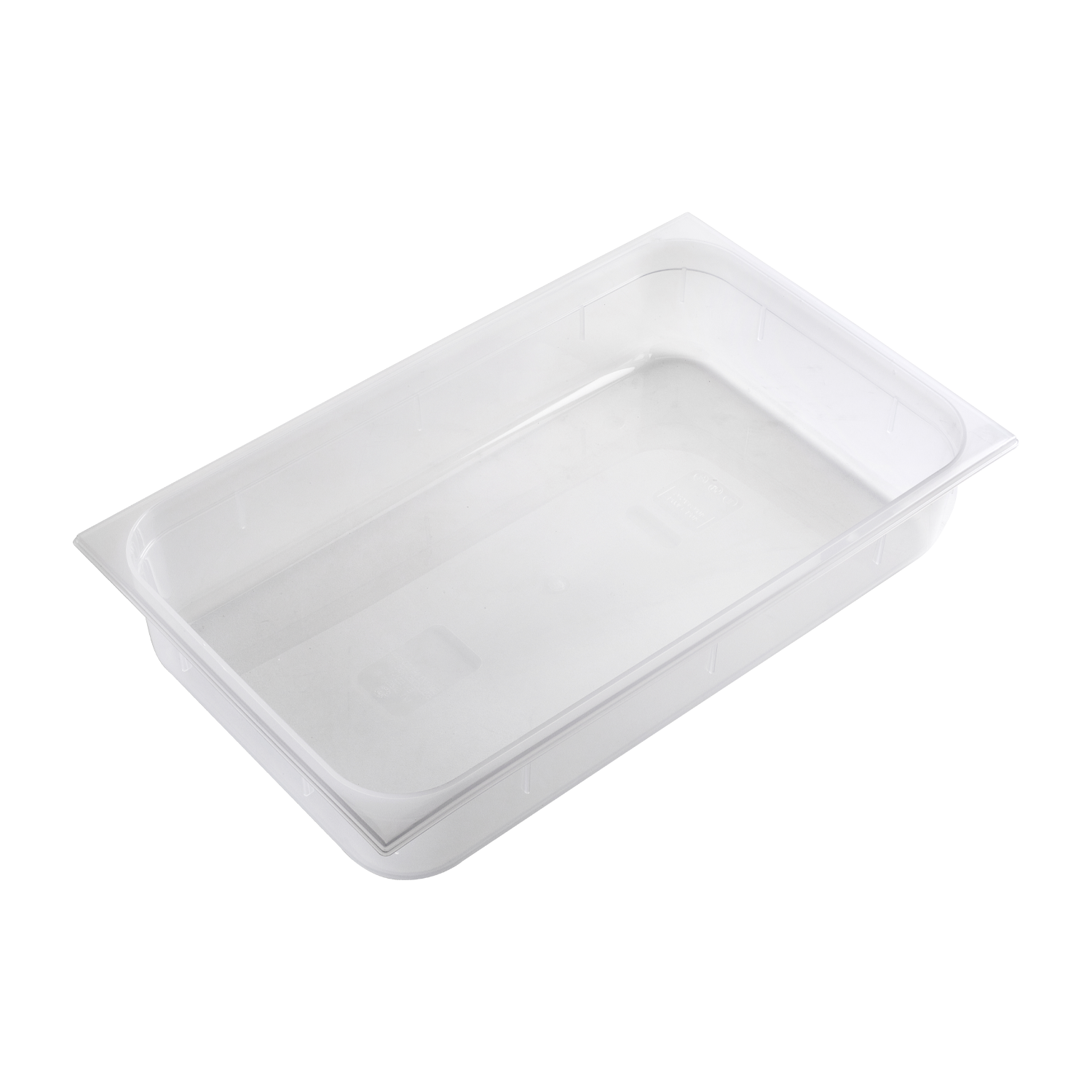 GN container GN 1/1 - 150 polypropylene | REDFOX - GNPP 1/1-150