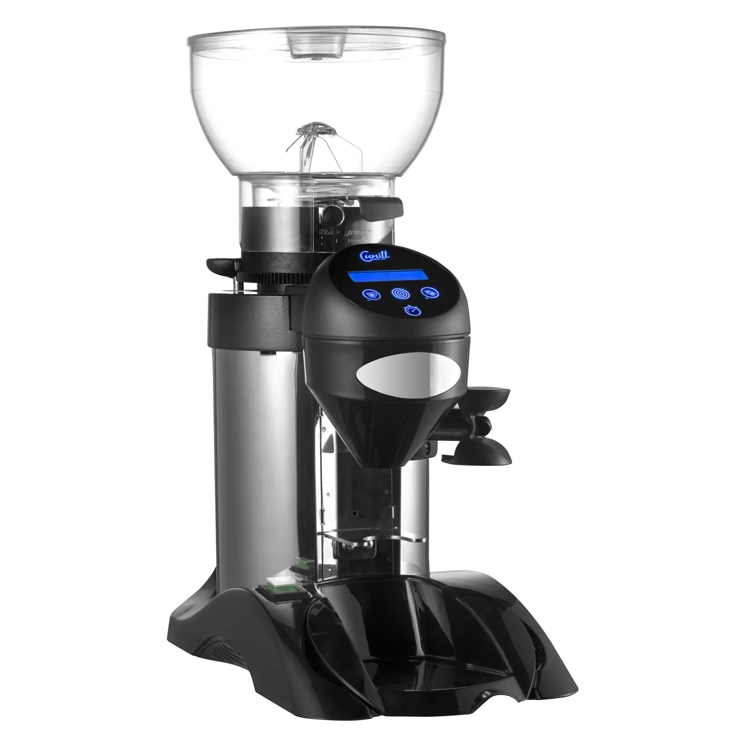 Coffee grinder FRESH electronic counter 1 kg | REDFOX - KENIA TRON