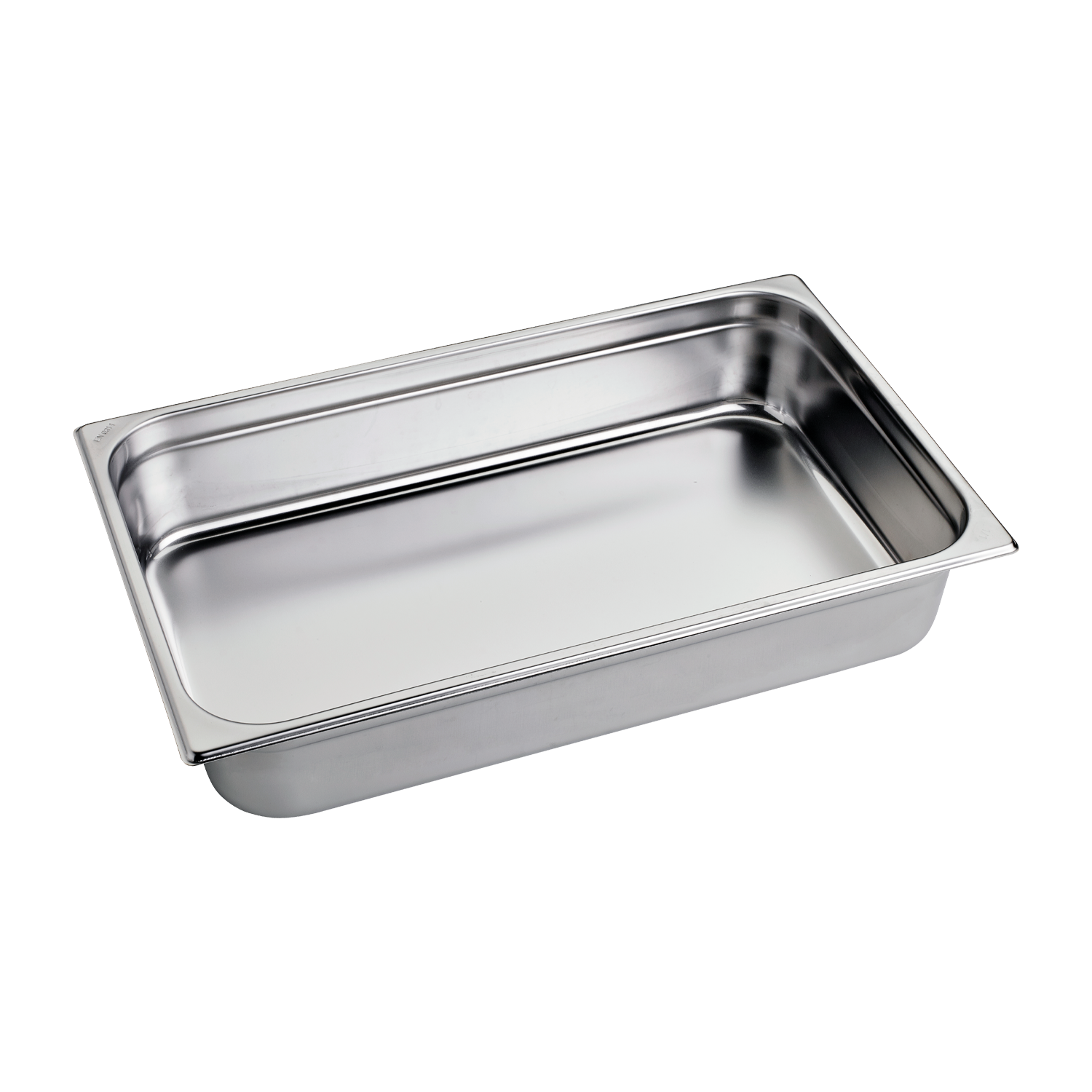 Gastronádoba GN 1/1 - 100 nerezová | REDFOX - GN 1/1-100