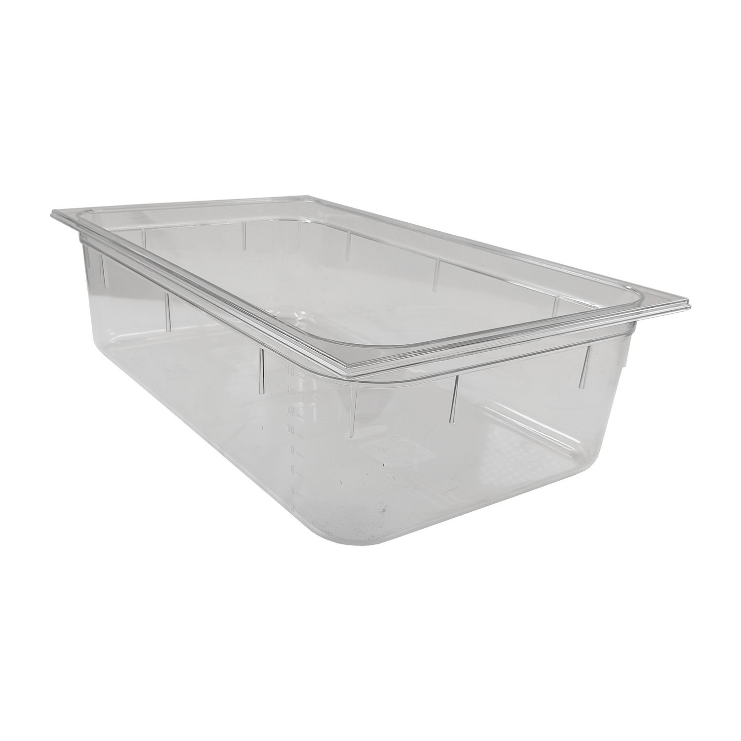 Gastronádoba GN 1/1 - 150 polykarbonátová | REDFOX - GNP 1/1-150