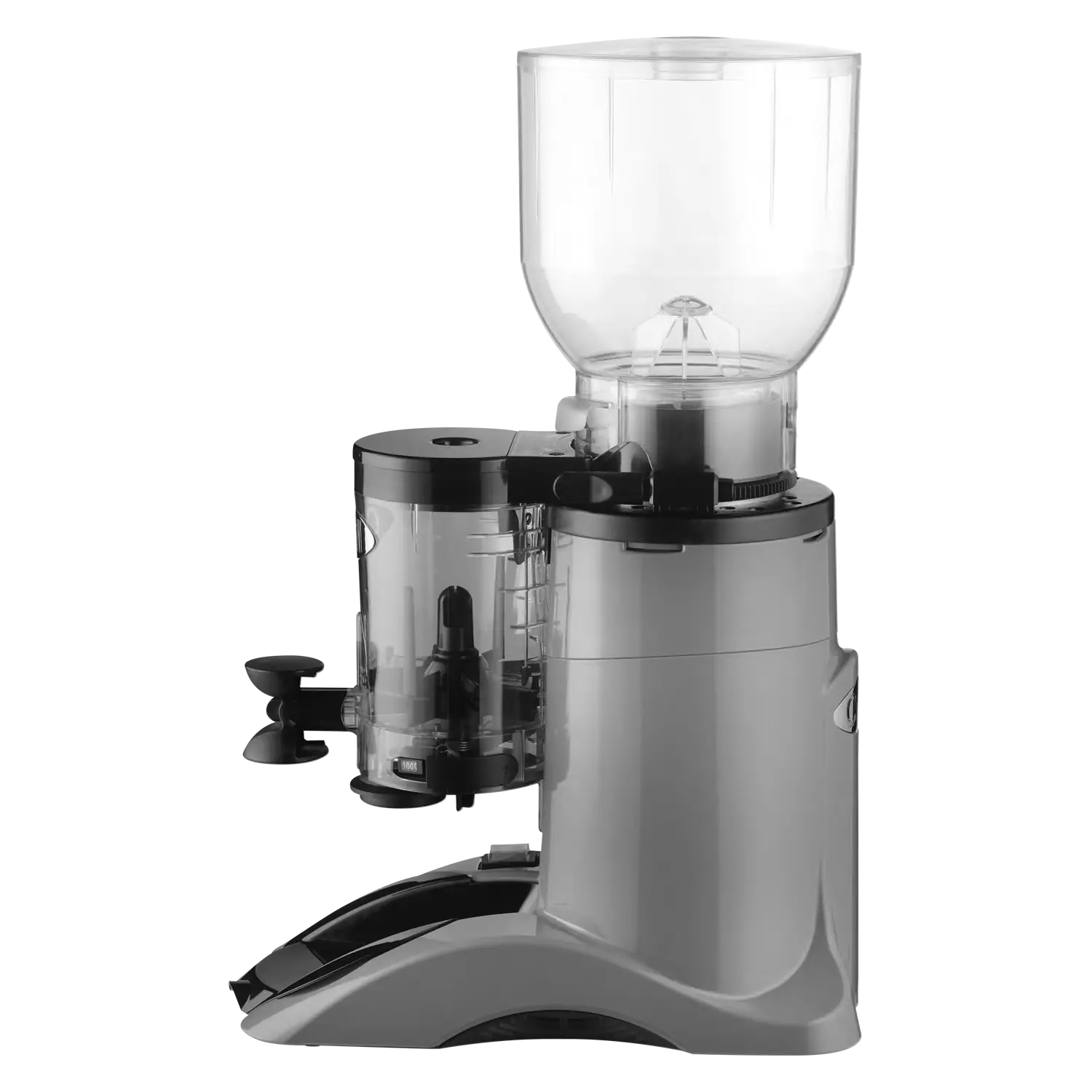 Coffee grinder mechanical counter 2 kg | REDFOX - MARFIL