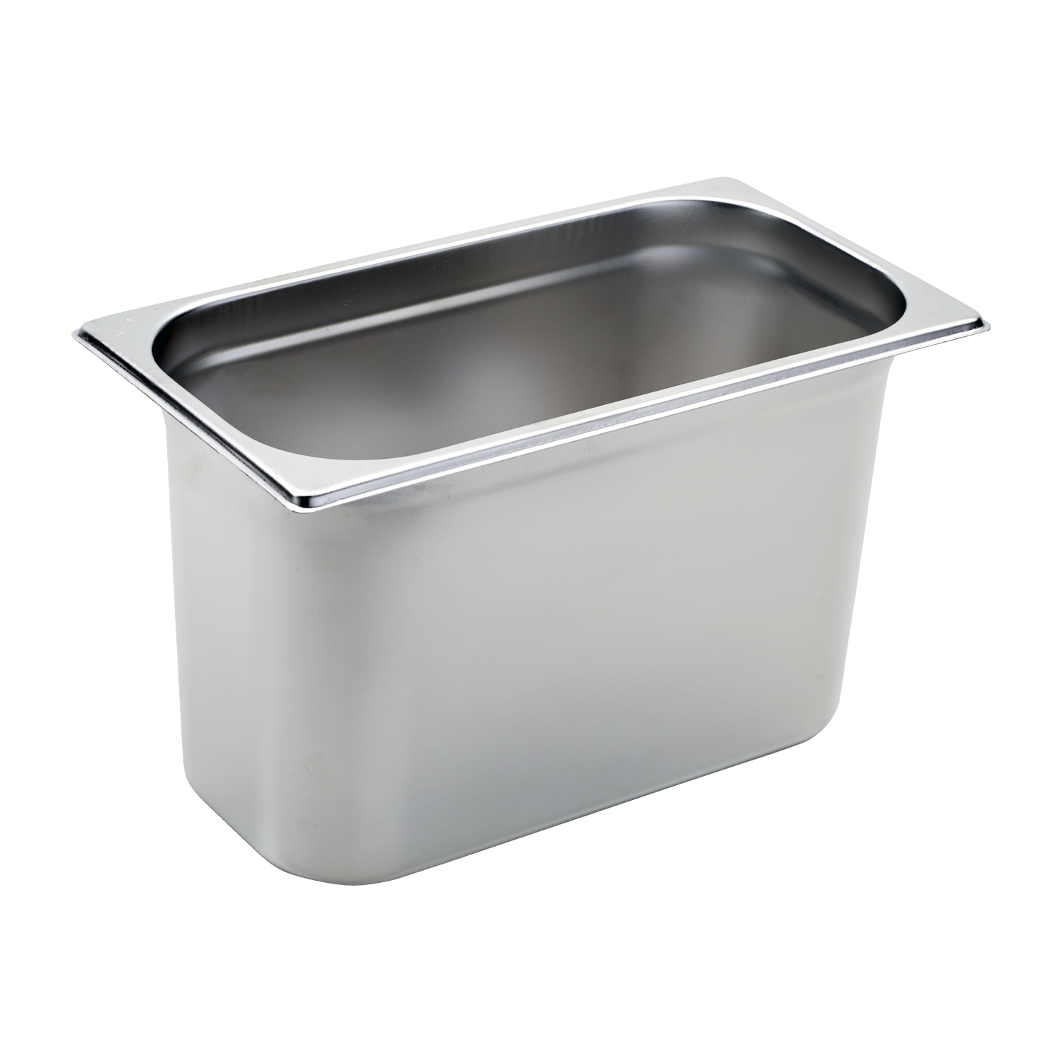 Gastronádoba GN 1/3 - 200 nerezová | REDFOX - GN 1/3-200
