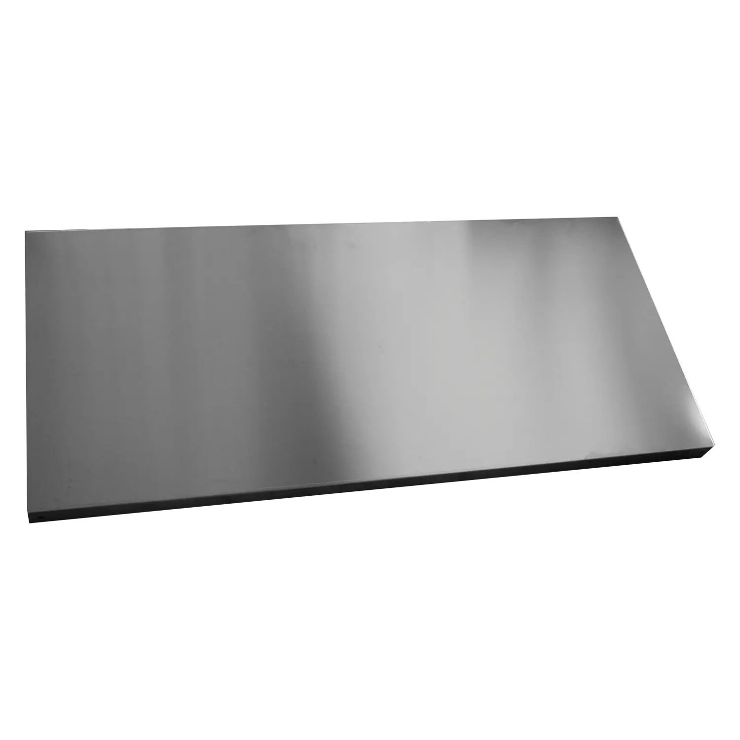 Police mycího stolu plná 180x60 | REDFOX - PMSP 6018