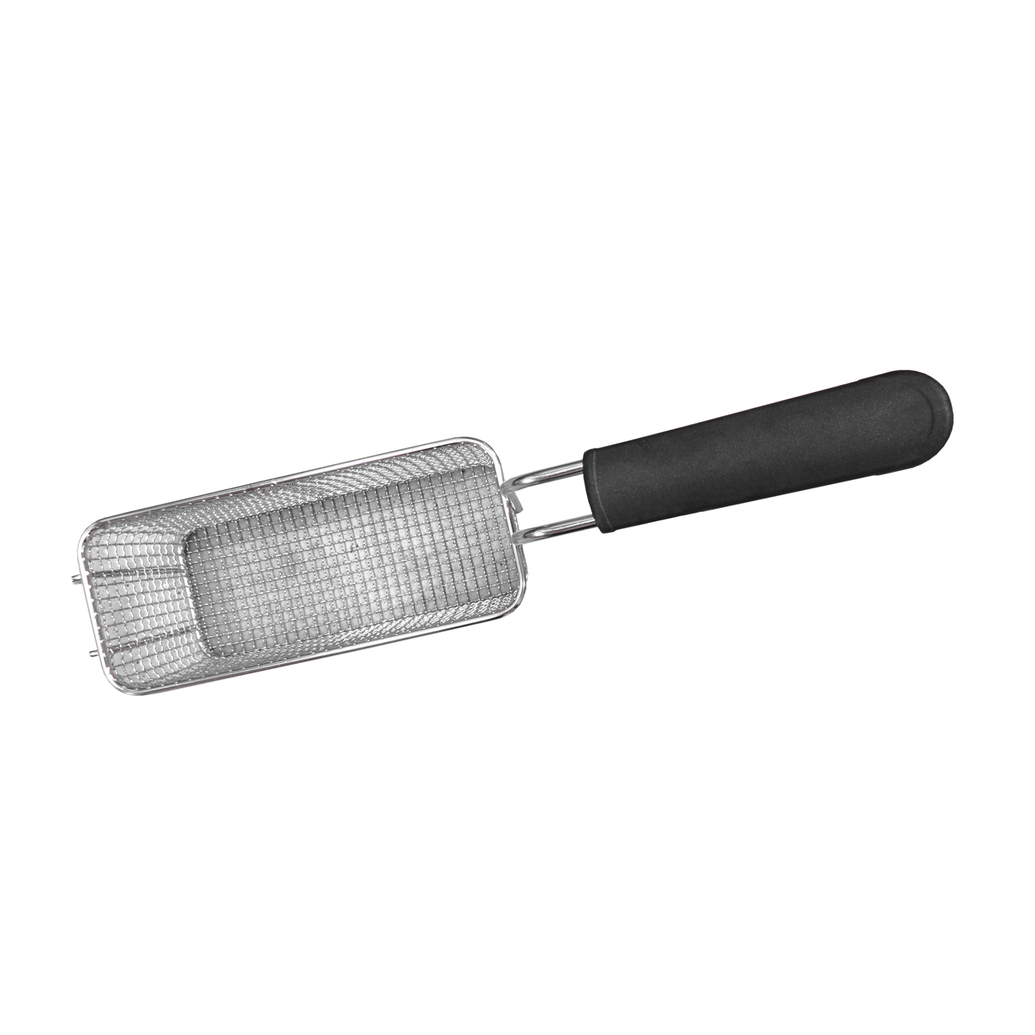 Basket 1/2 for 8 l fryer line 600 and counter top REDFOX 10x23, 5x10 | REDFOX - K FE B