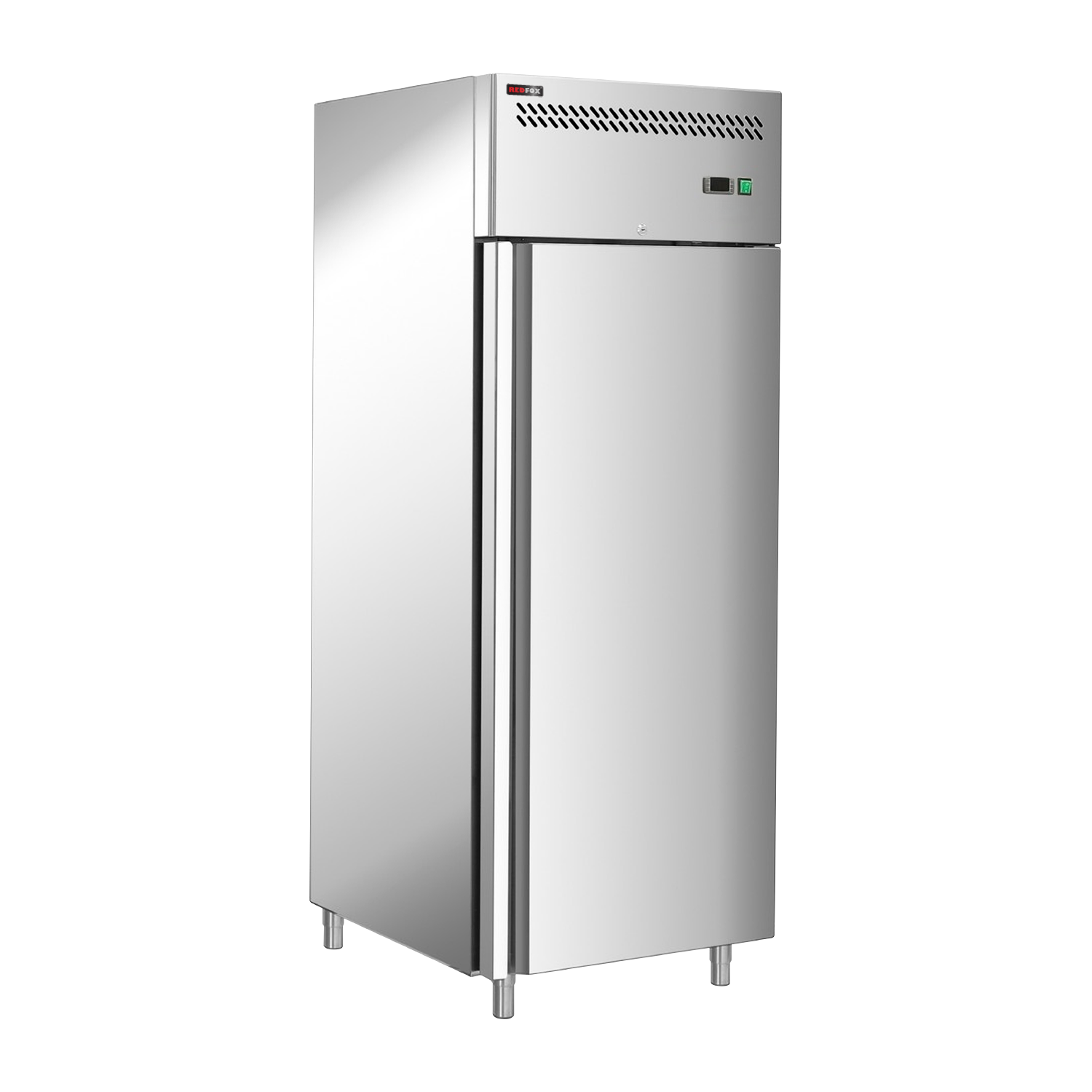 Freezing cabinet 900 l pastry version | REDFOX - MFP 900