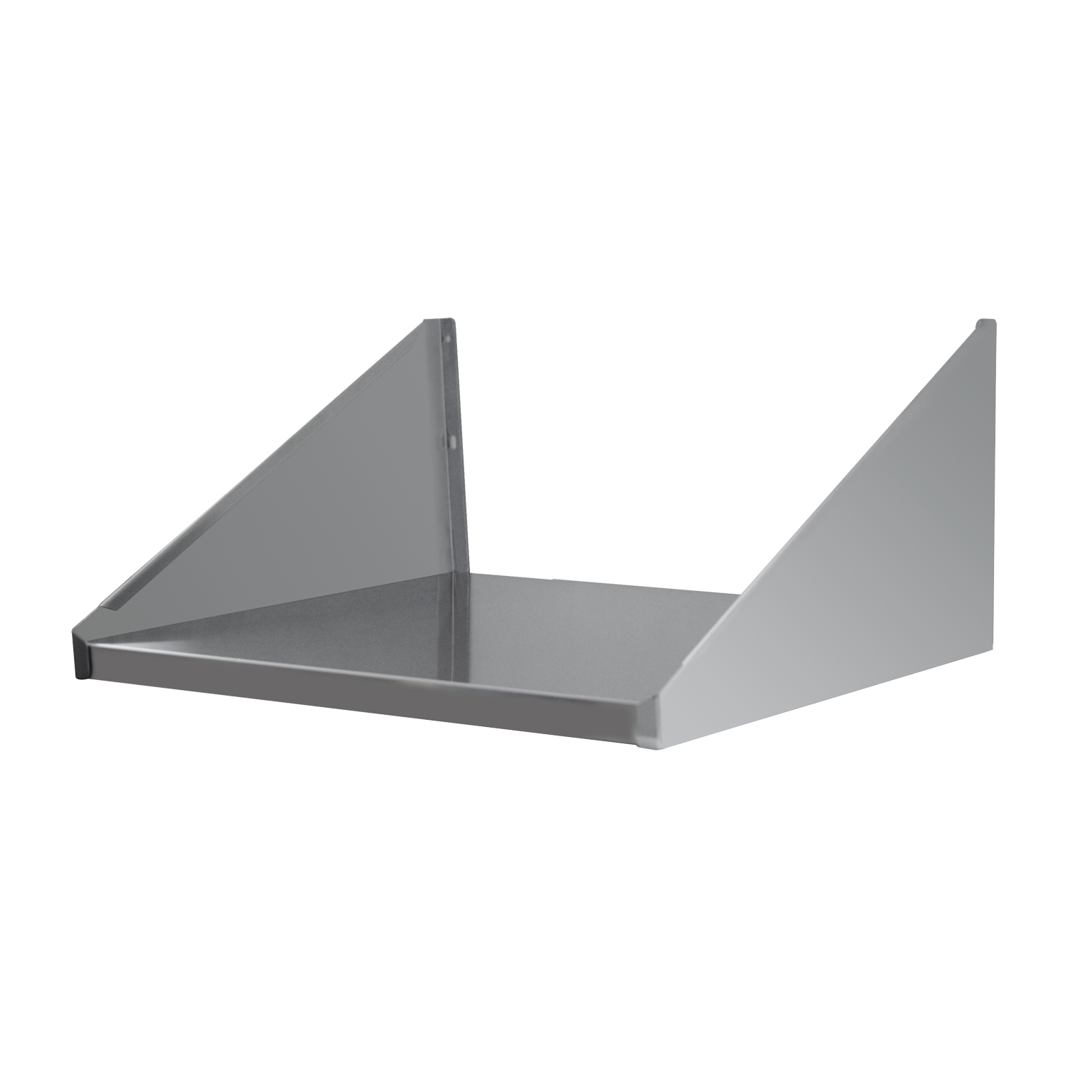 Police nástěnná 55x40 cm | REDFOX - PN 54