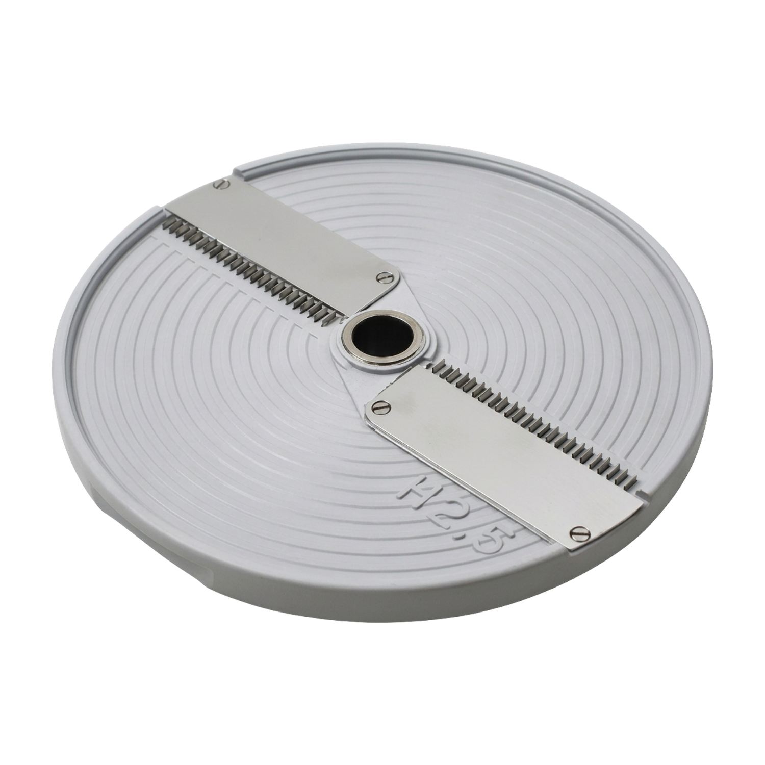 Disk hranolkovací 2,5x2,5 mm pro ZK 50 | REDFOX - DISK H2,5