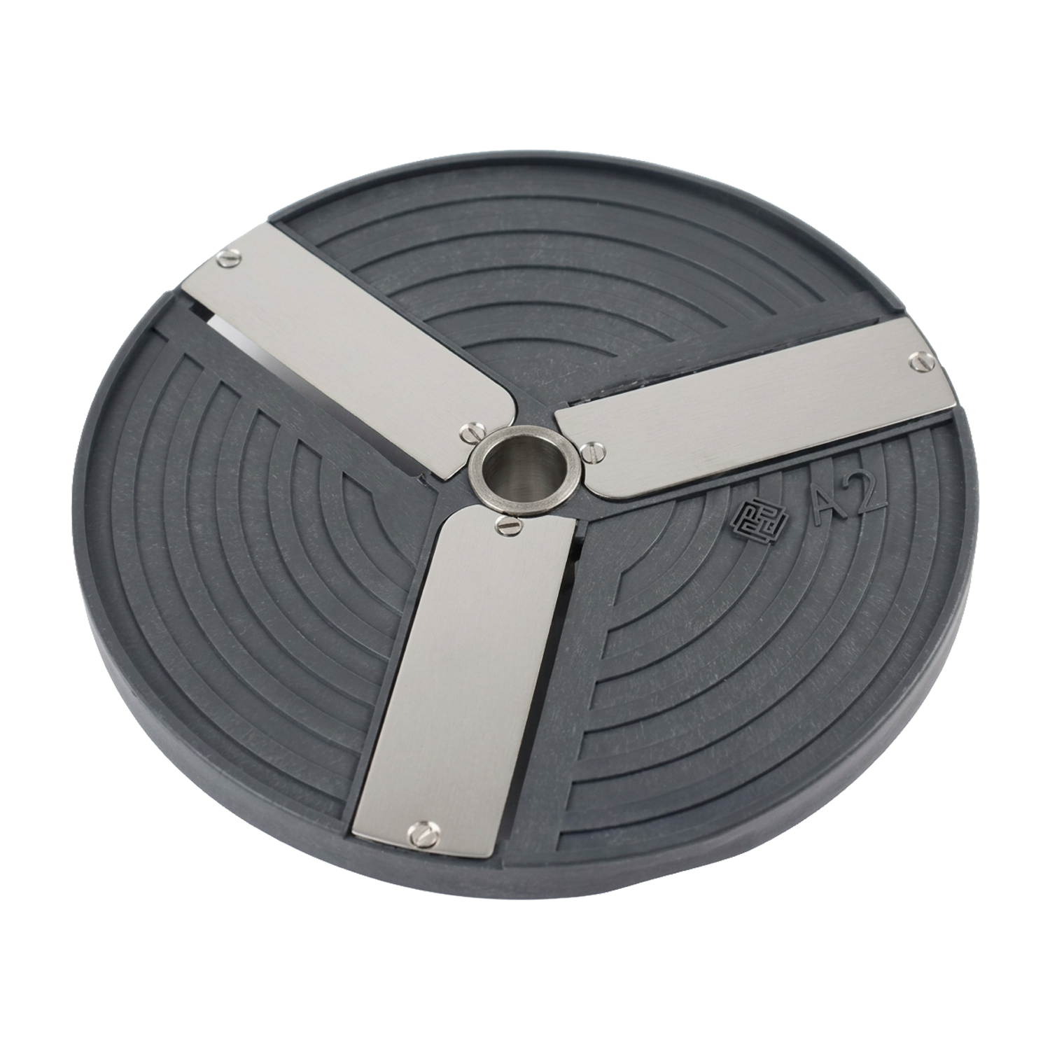 Disk plátkovací 2 mm pro ZK 50 | REDFOX - DISK A2