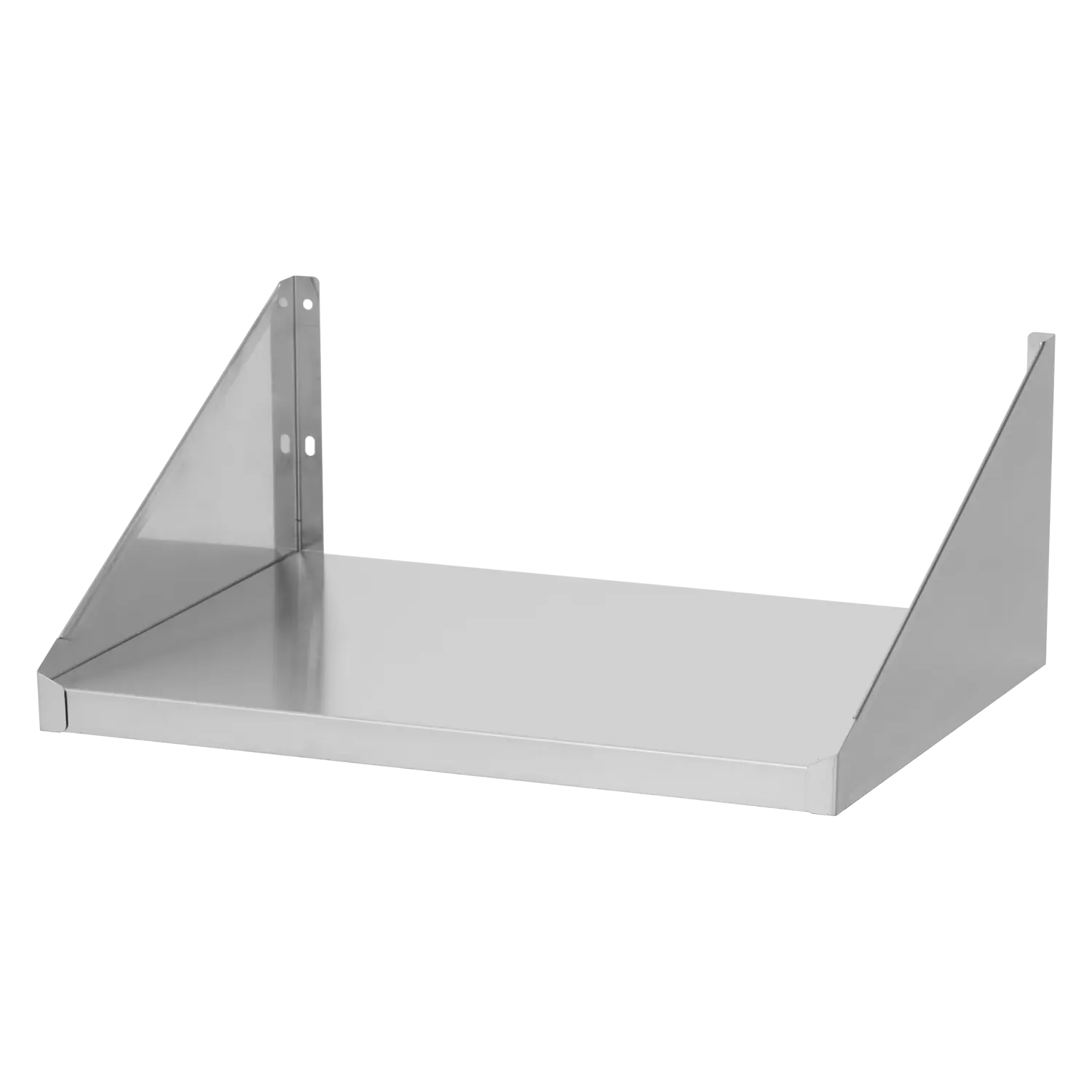 Police nástěnná 70x40 cm | REDFOX - PN 74