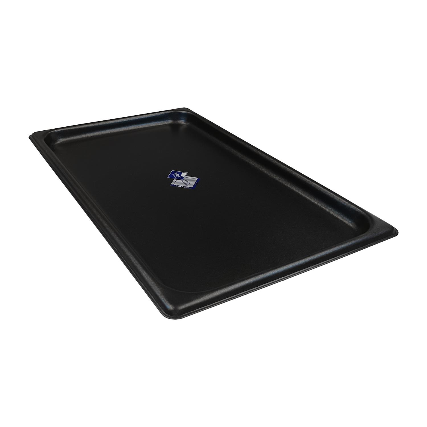 Gastronádoba hladká GN 1/1 - teflon | REDFOX - GNT 1/1 H