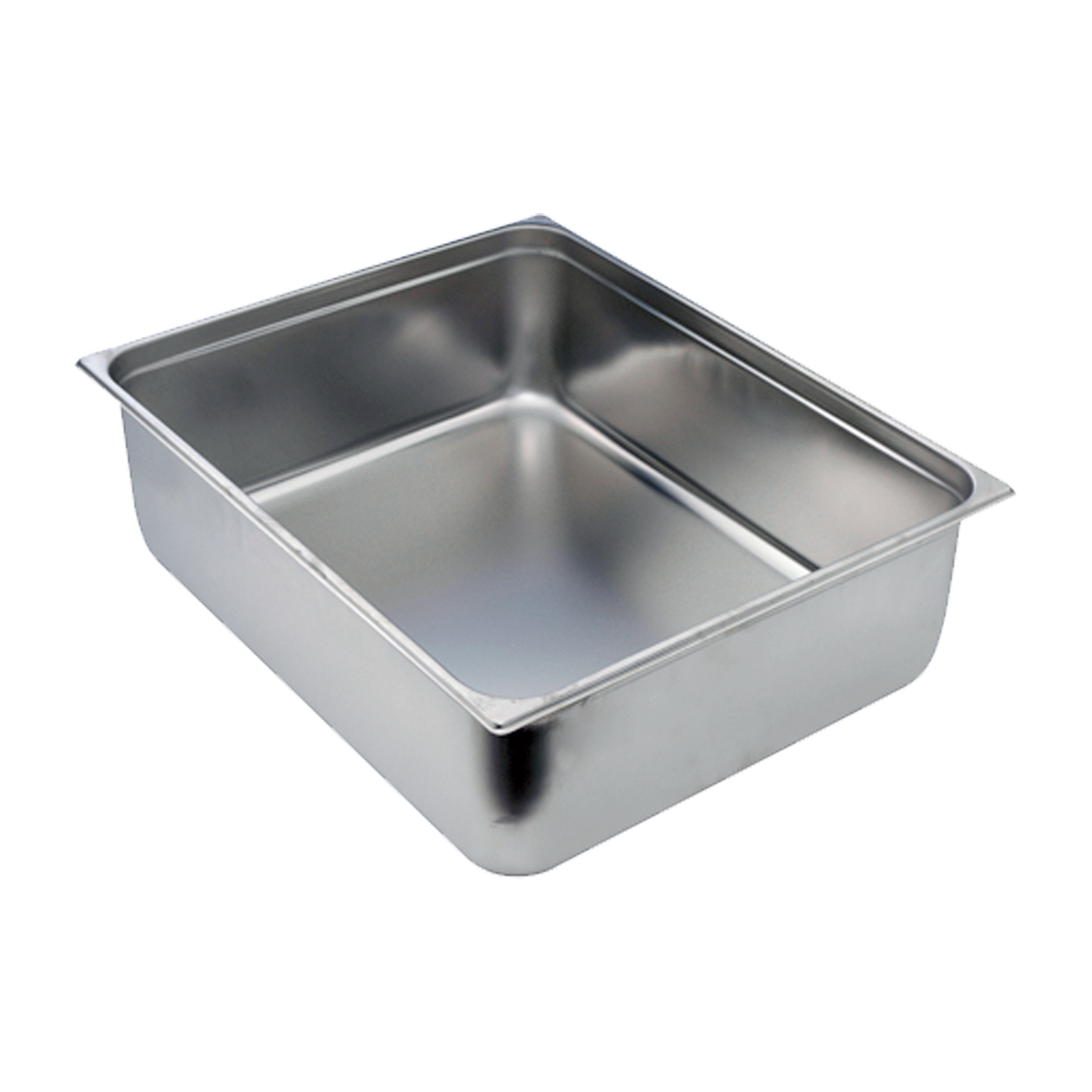 Gastronádoba GN 2/1 - 150 nerezová | REDFOX - GN 2/1-150