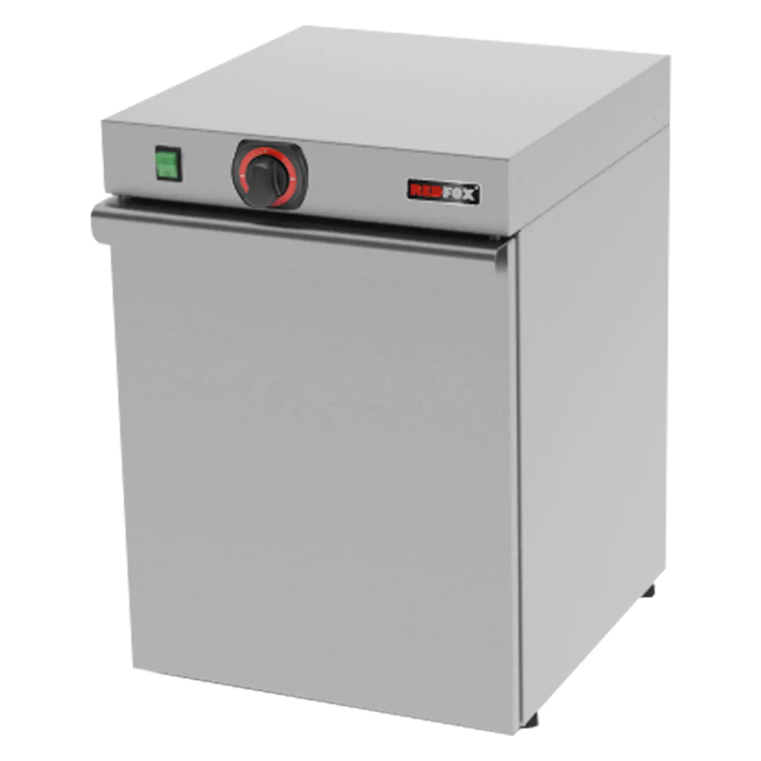 Ohřívače talířů