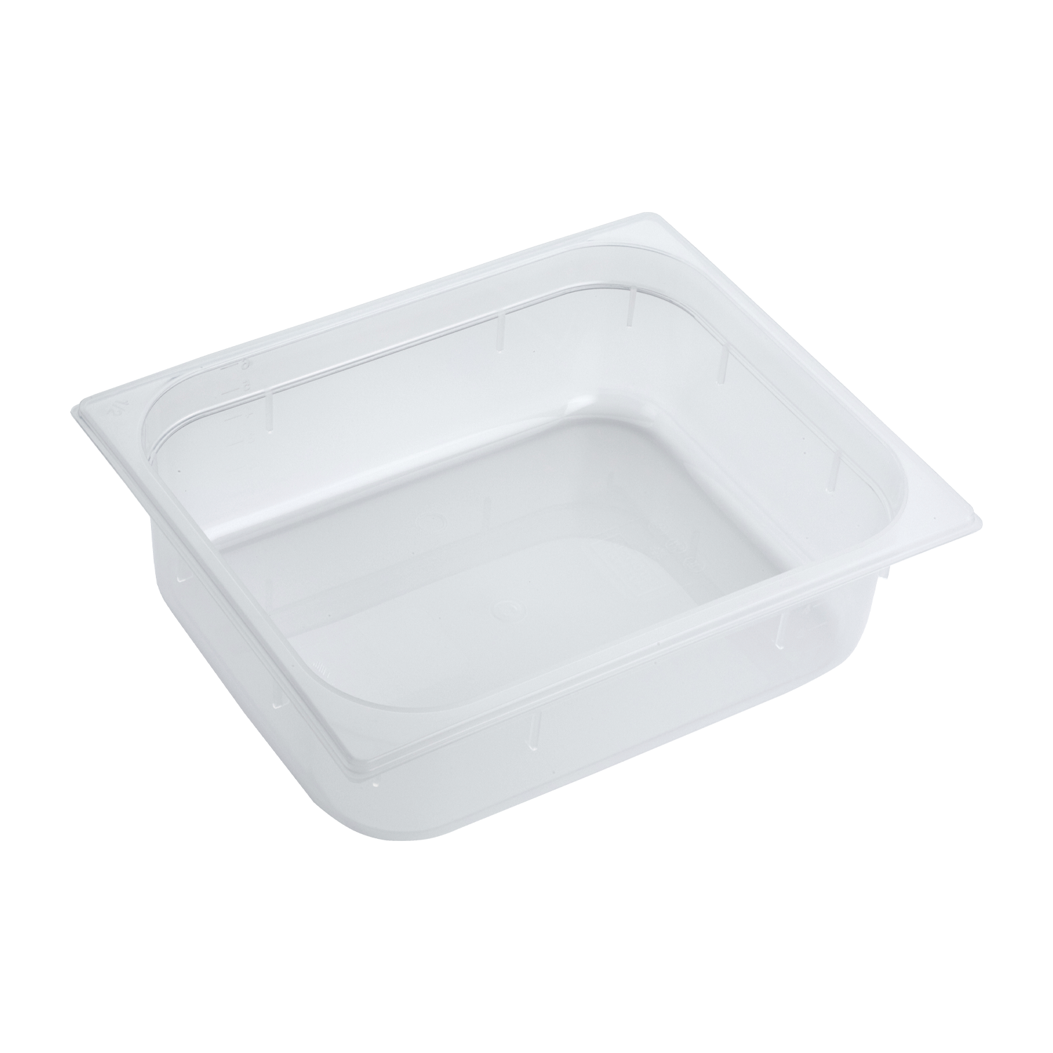 Gastronádoba GN 1/2 - 150 polykarbonátová | REDFOX - GNP 1/2-150