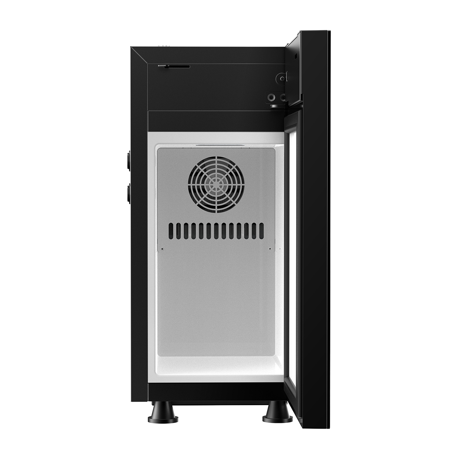 Lednička pro mléko a sirupy | REDFOX - C4