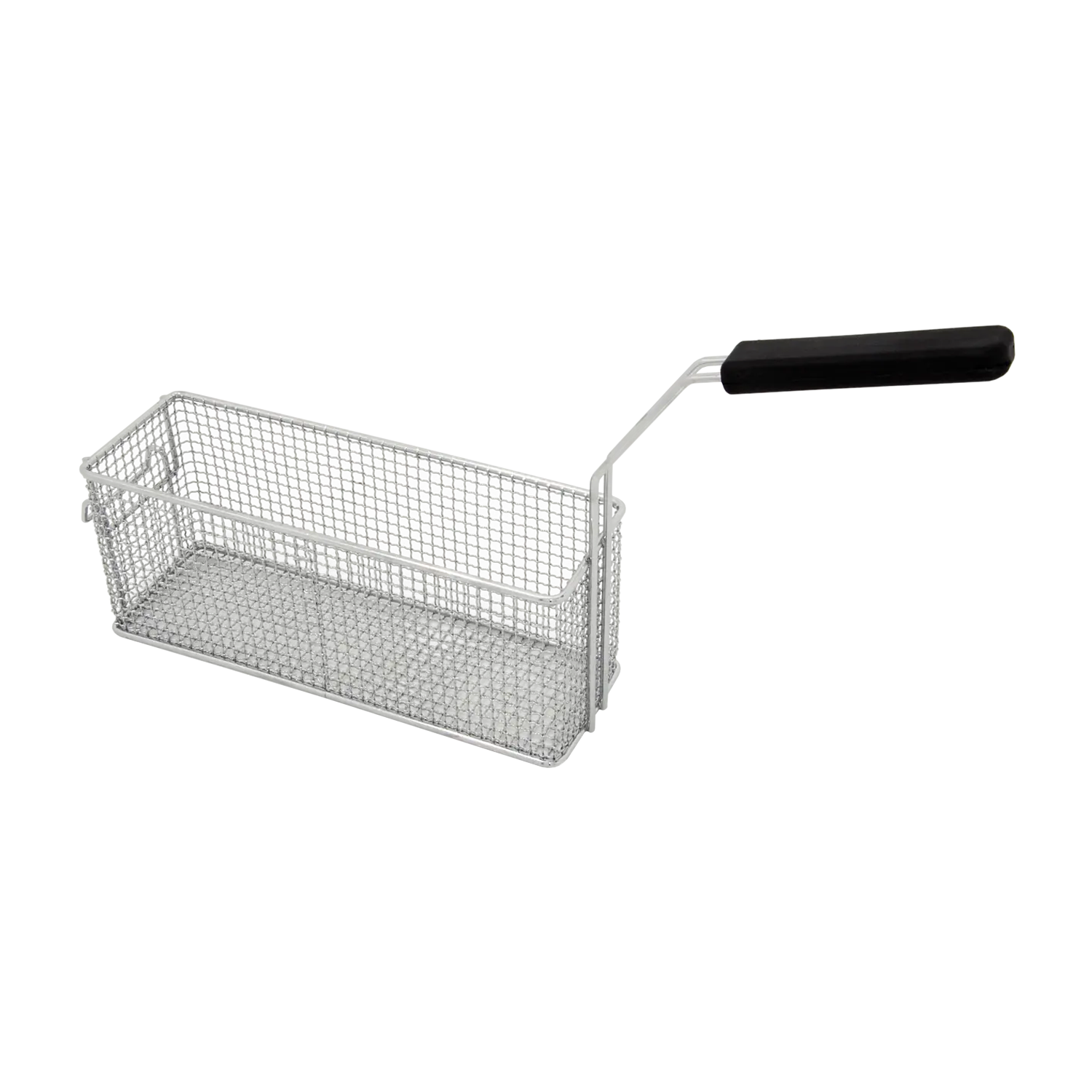 Basket 1/2 for 13 l fryer line 600 and counter top REDFOX 10x30x12 | REDFOX - K FE D