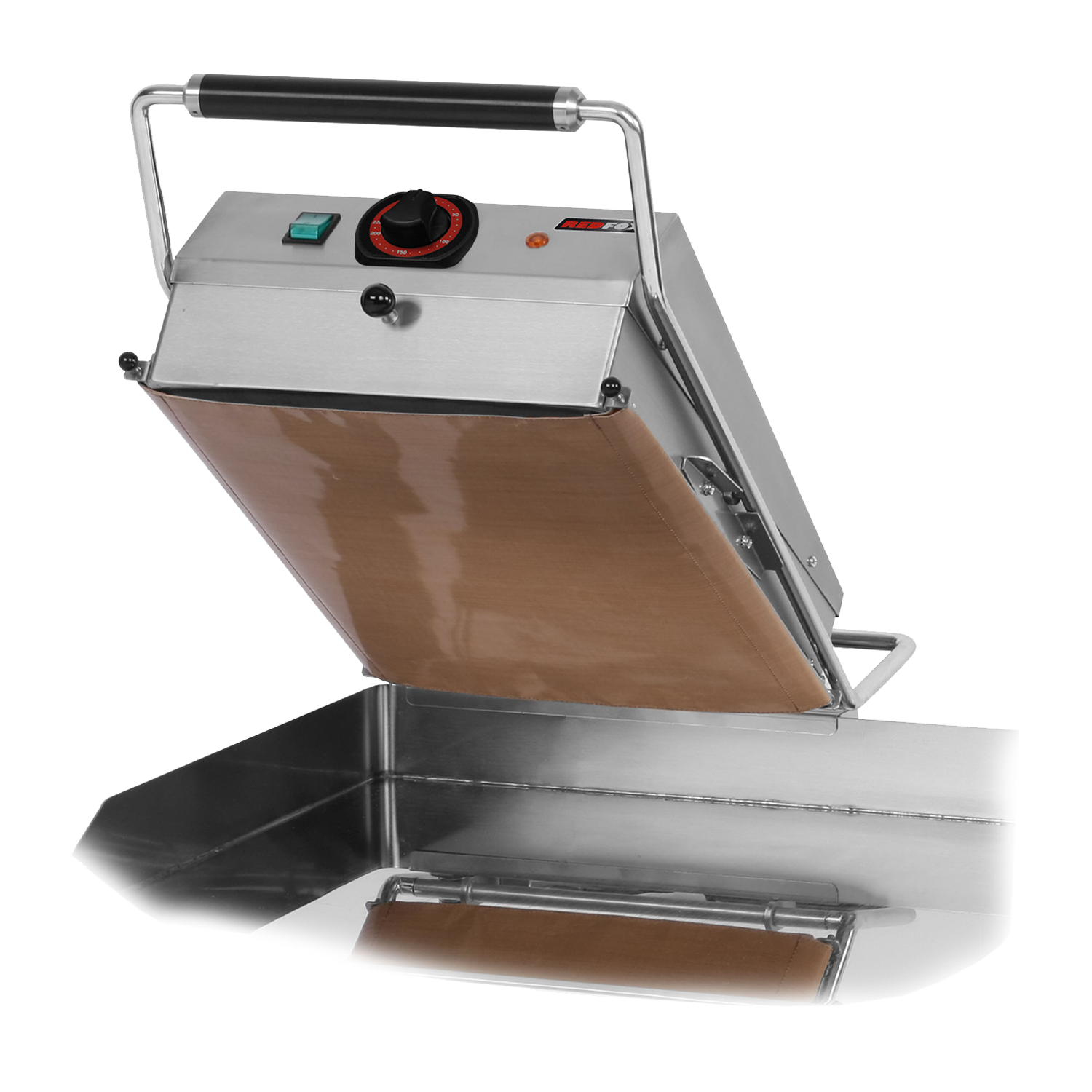 Contact plate 3,0 kW | REDFOX - KD 30T