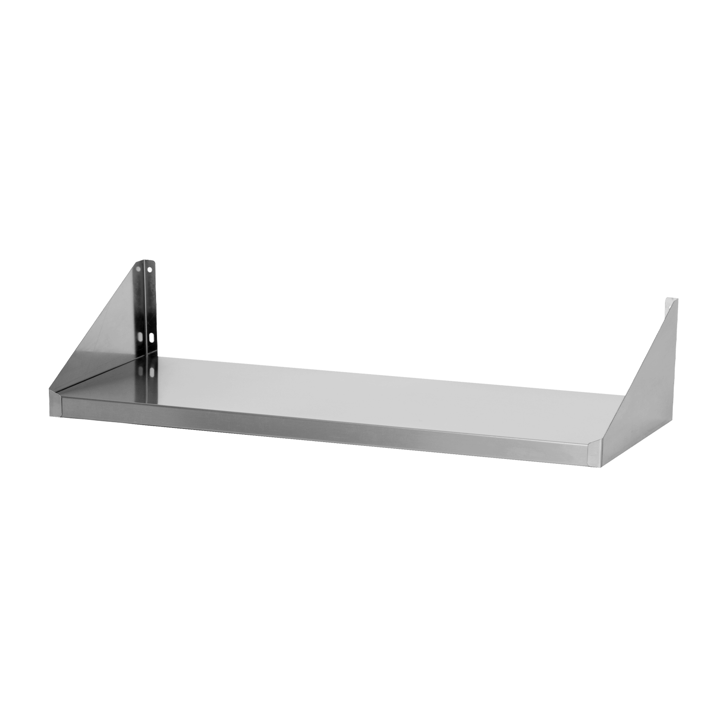 police nástěnná 90x30 cm | REDFOX - PN 93