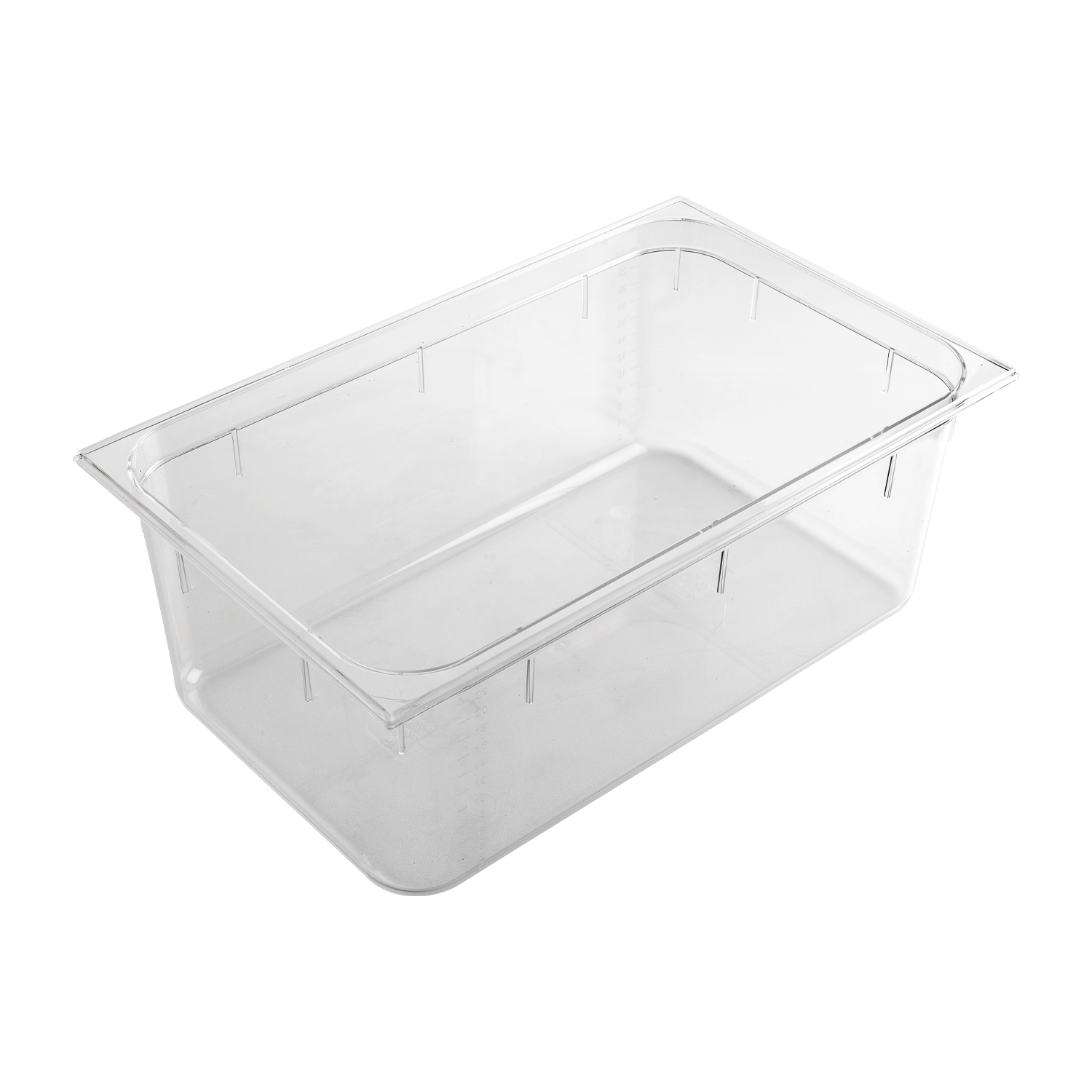 Gastronádoba GN 1/1 - 200 polykarbonátová | REDFOX - GNP 1/1-200