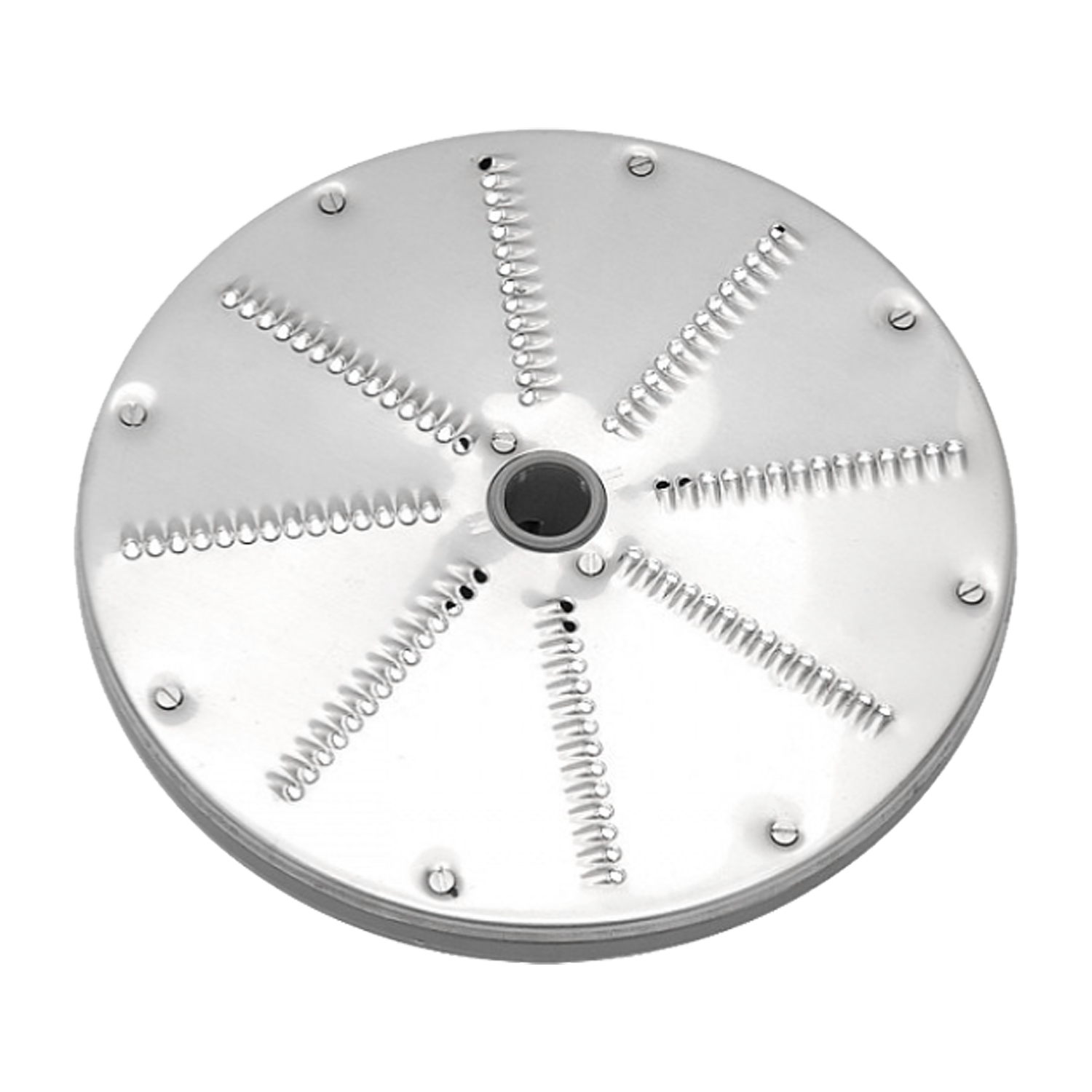 Shredding/grating disc 3 mm for ZK 50 | REDFOX - DISK Z3